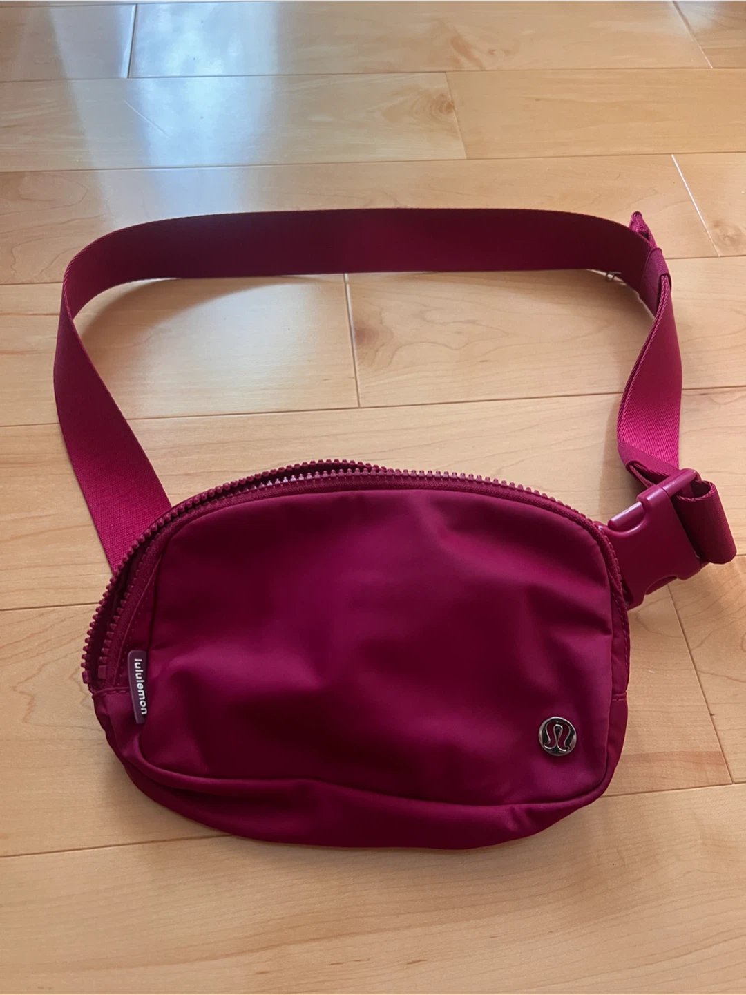 Lululemon Belt Bag
