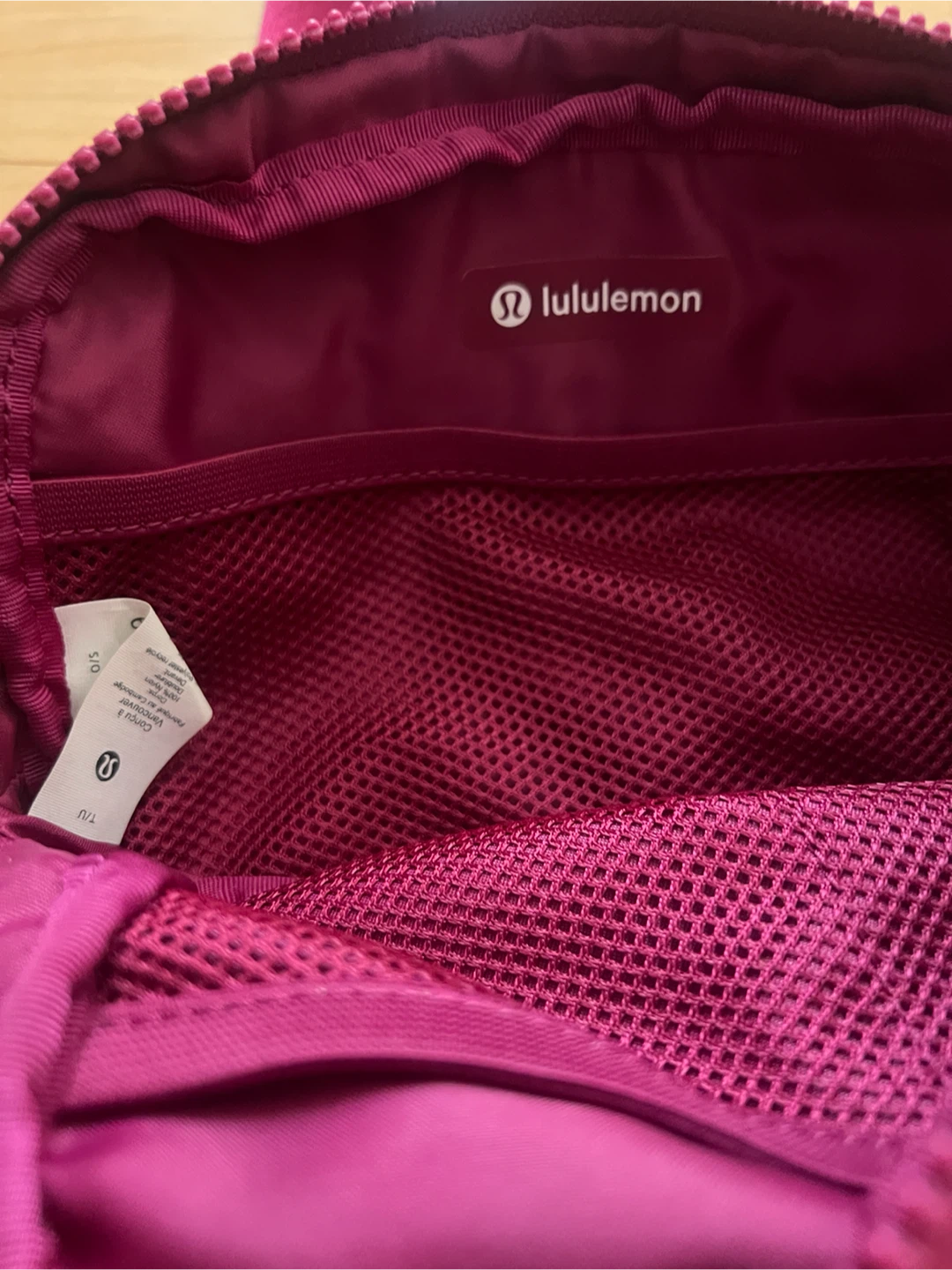 Lululemon Belt Bag - photo 2
