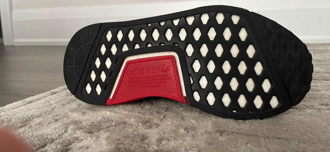 Adidas NMD’s Limited Edition - photo 2