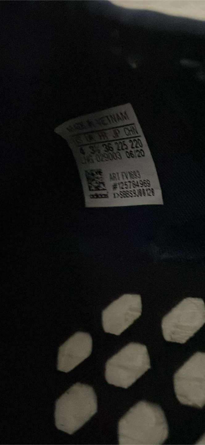 Adidas NMD’s Limited Edition - photo 4