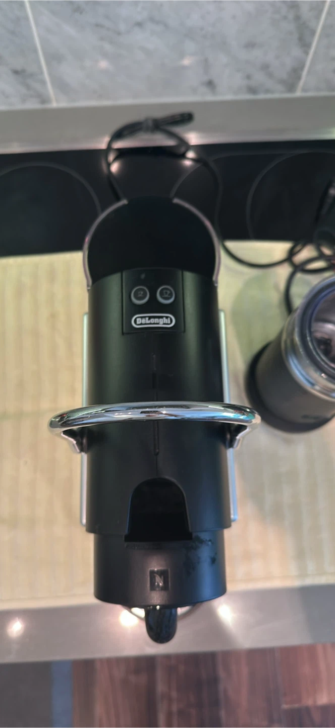 Nespresso Pixie De'Longhi - photo 2