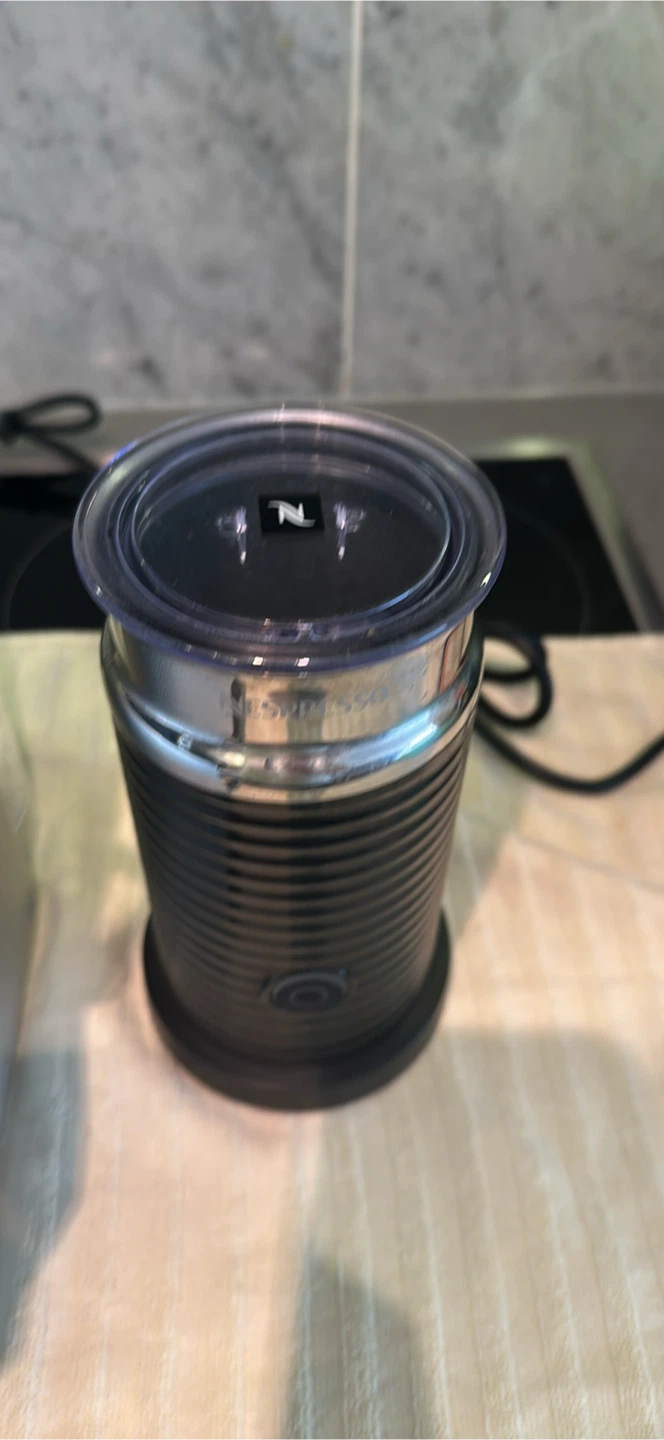Nespresso Pixie De'Longhi - photo 3