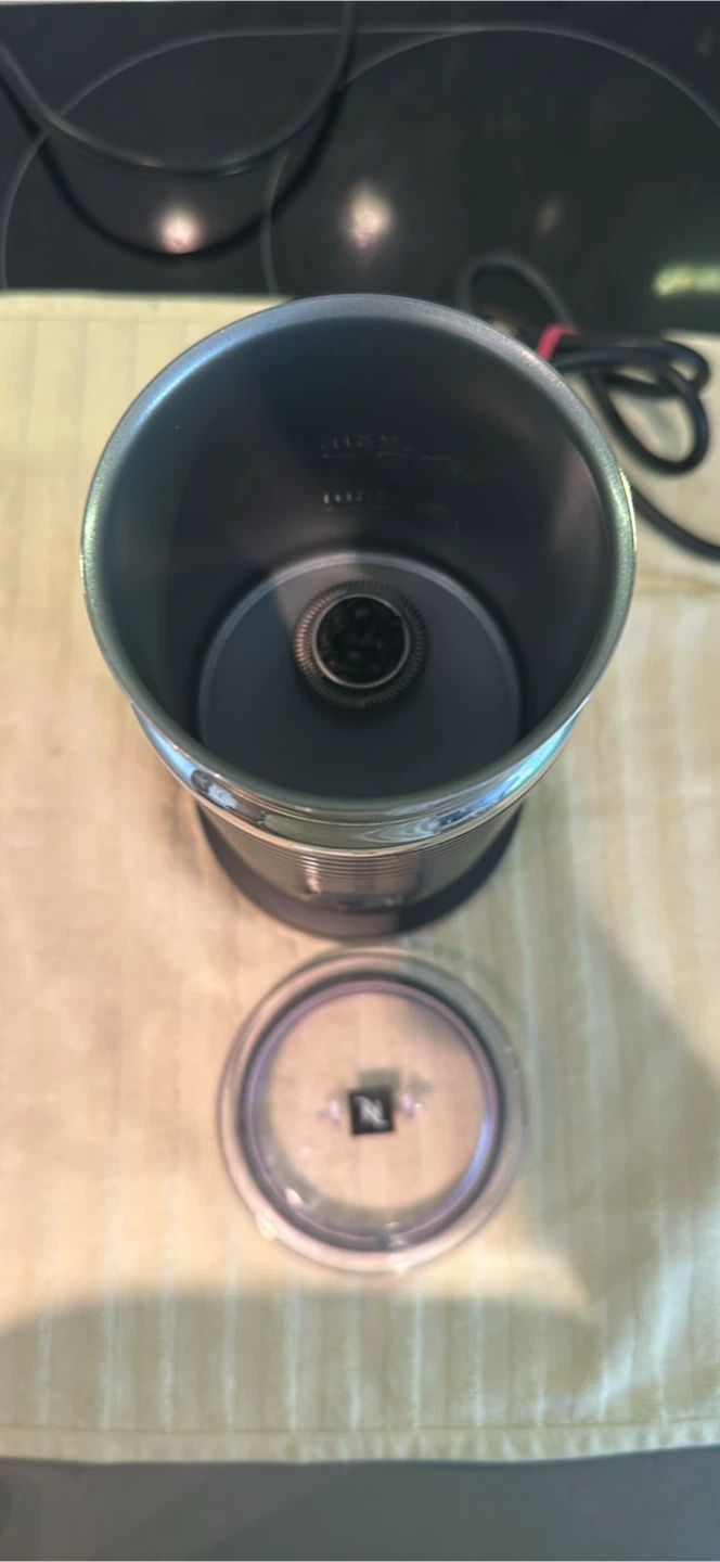 Nespresso Pixie De'Longhi - photo 5