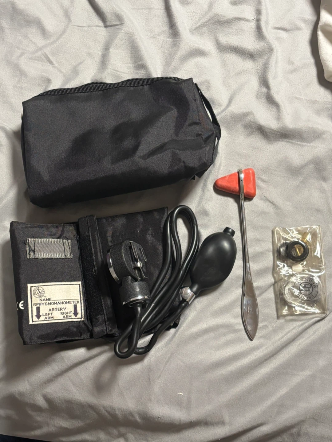 🏈Prestige Medical Sphygmomanometer Kit