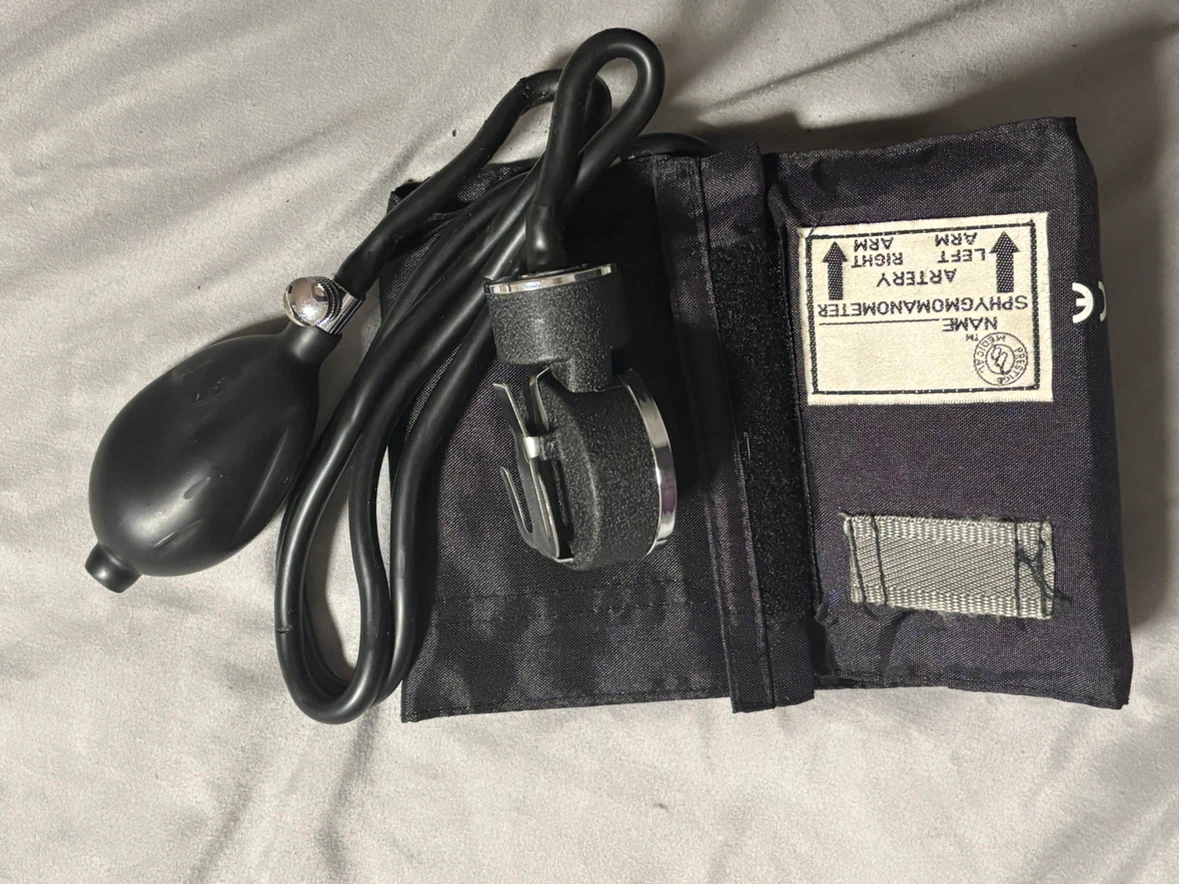 🏈Prestige Medical Sphygmomanometer Kit - photo 3