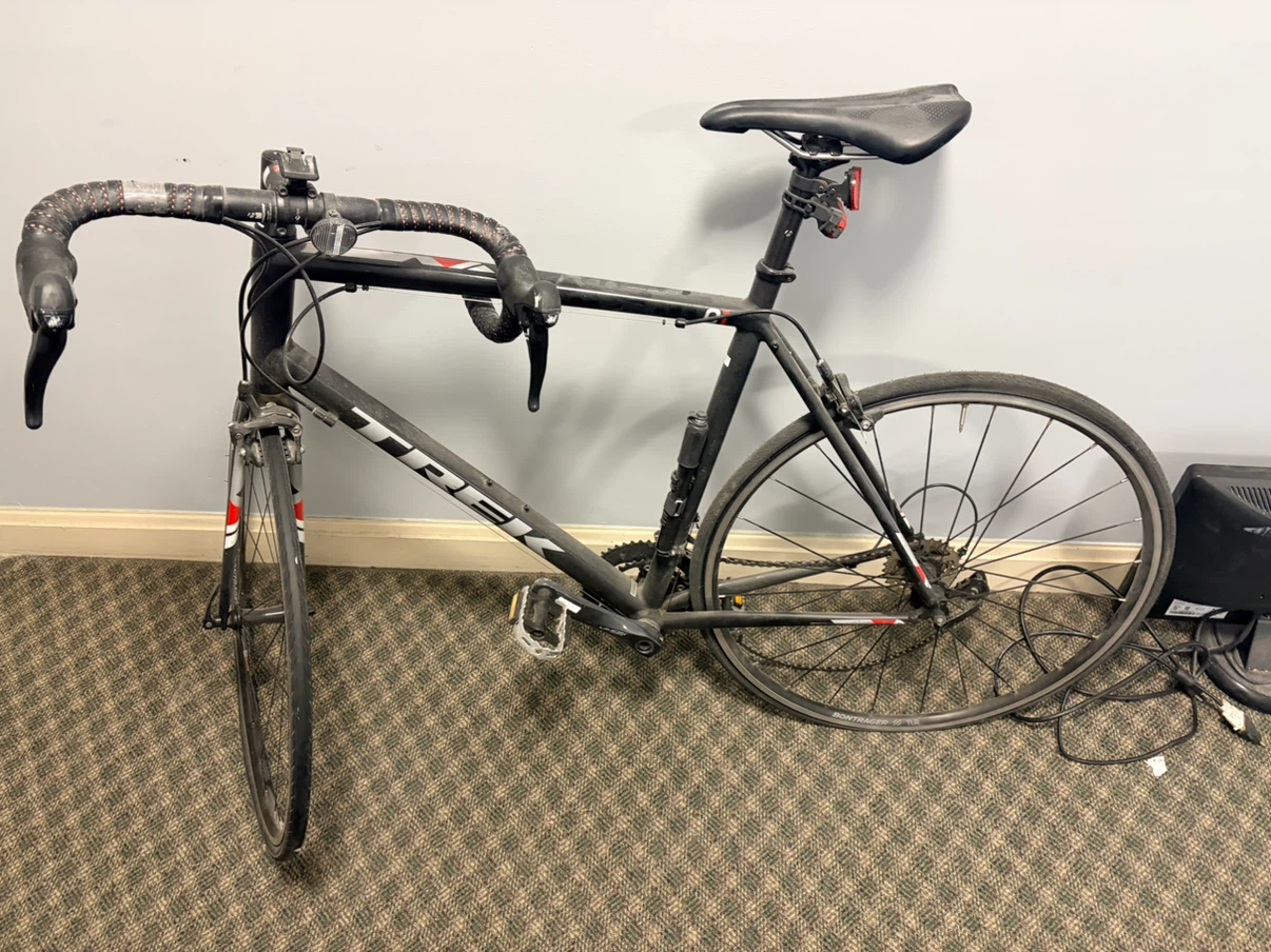 Trek Road Bike
