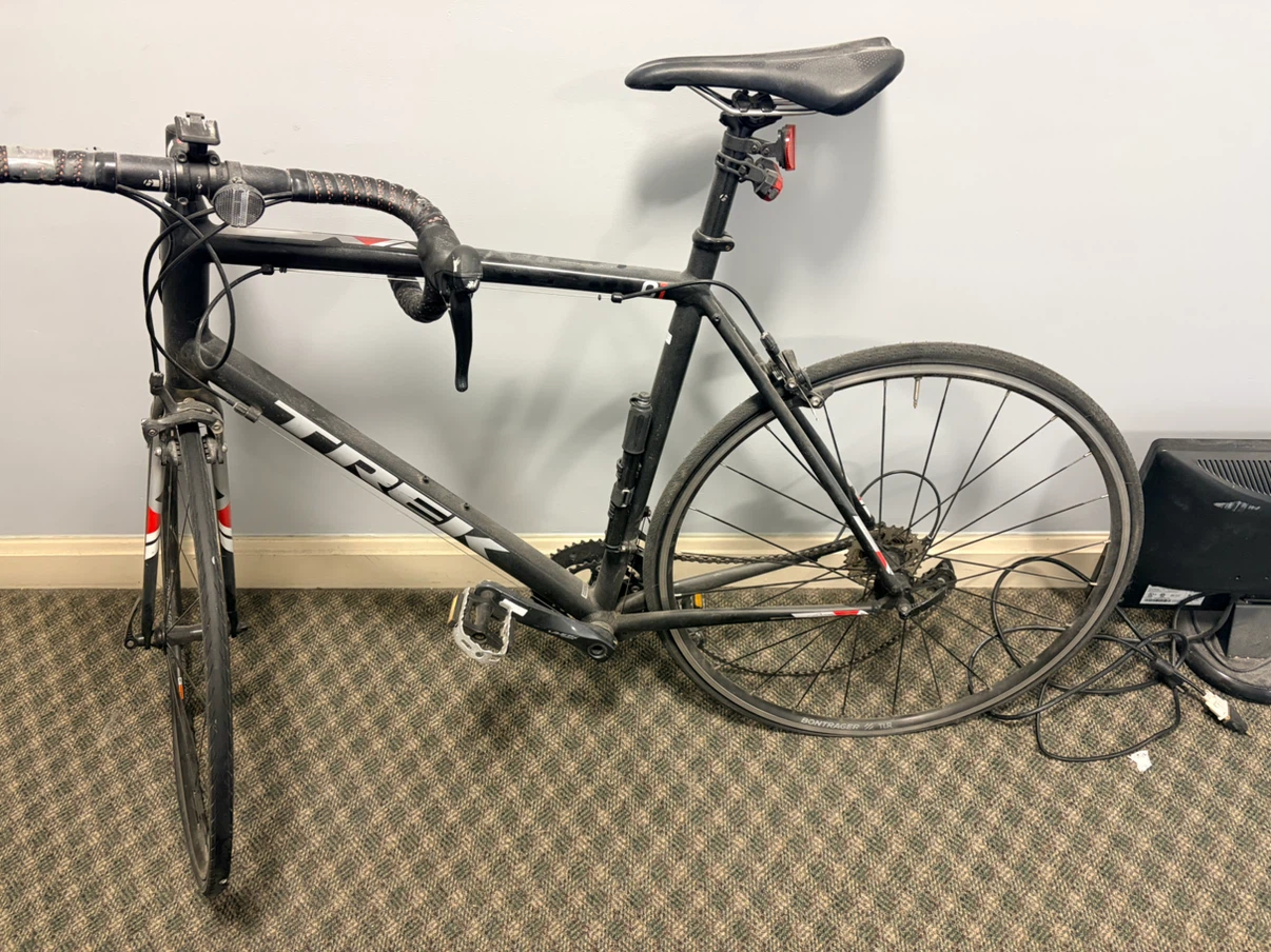 Trek Road Bike - photo 2