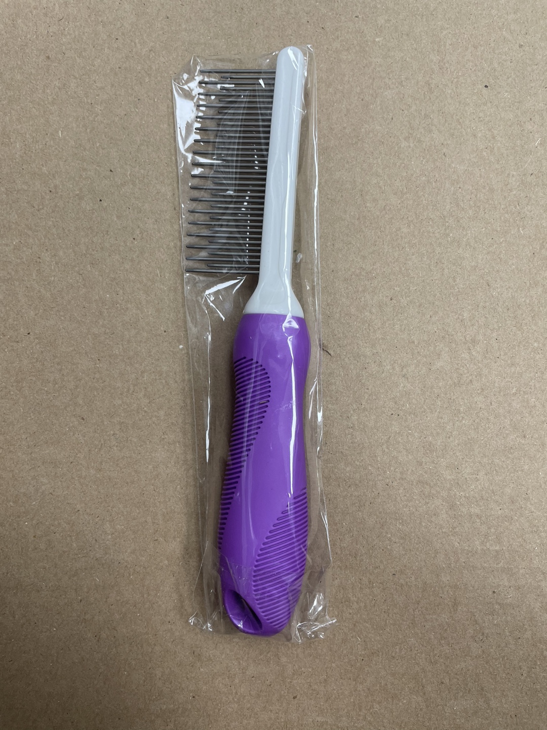Detangling Pet Comb for Dogs and Cats - photo 3