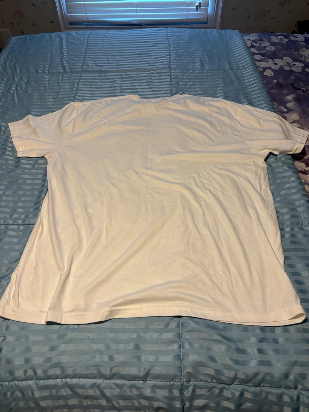 Disney Minnie Mouse White T-Shirt 2XL - photo 5
