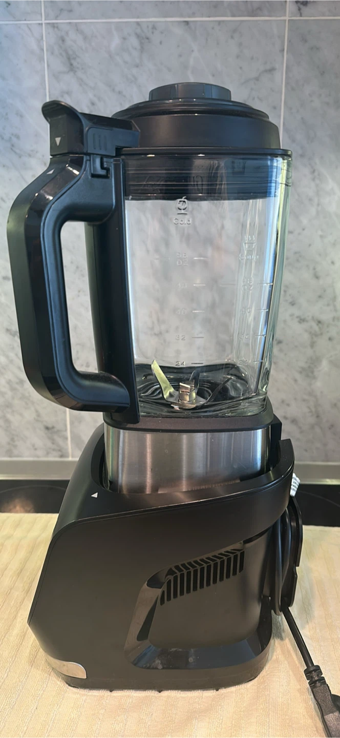 Ninja® Foodi™ Cold & Hot Blender for Smoothies, Soup & More - photo 2