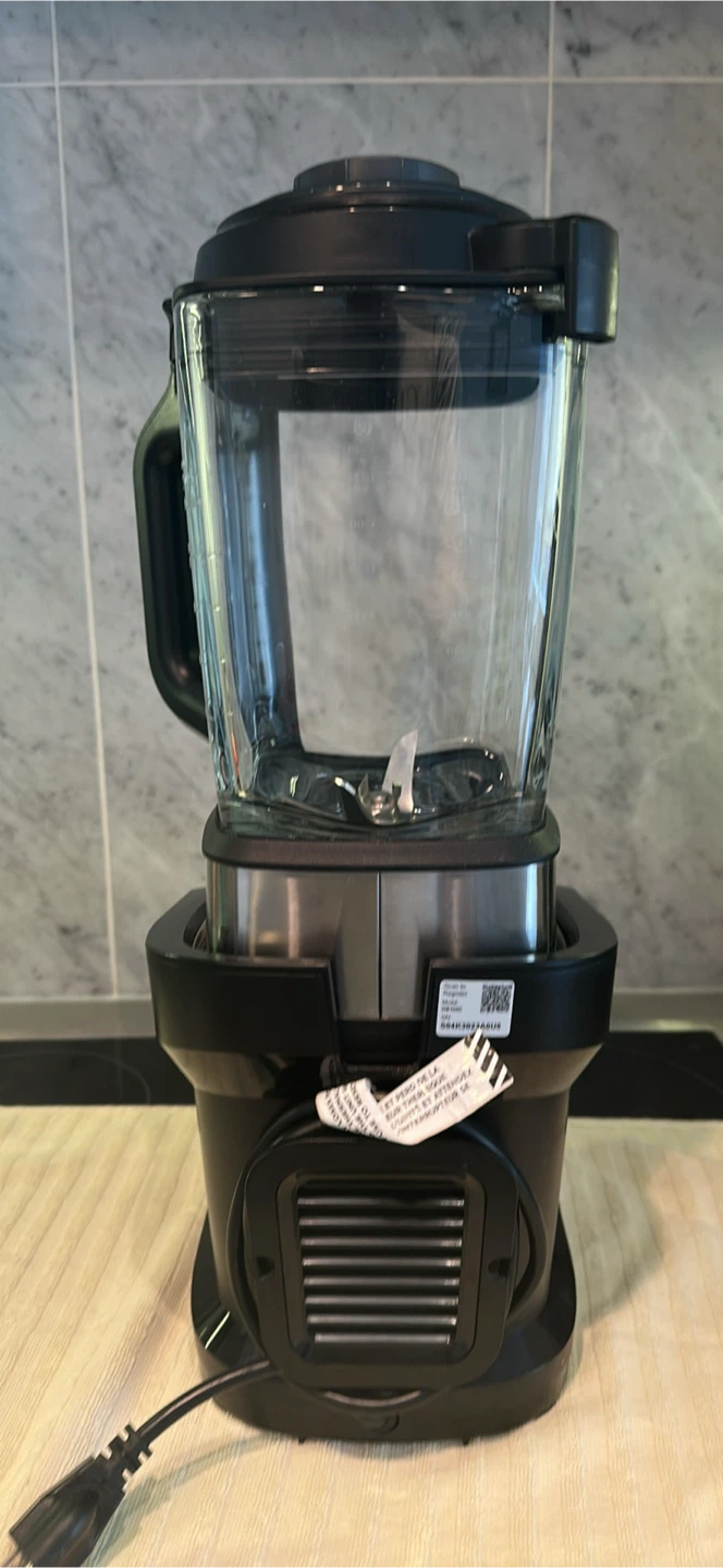 Ninja® Foodi™ Cold & Hot Blender for Smoothies, Soup & More - photo 3