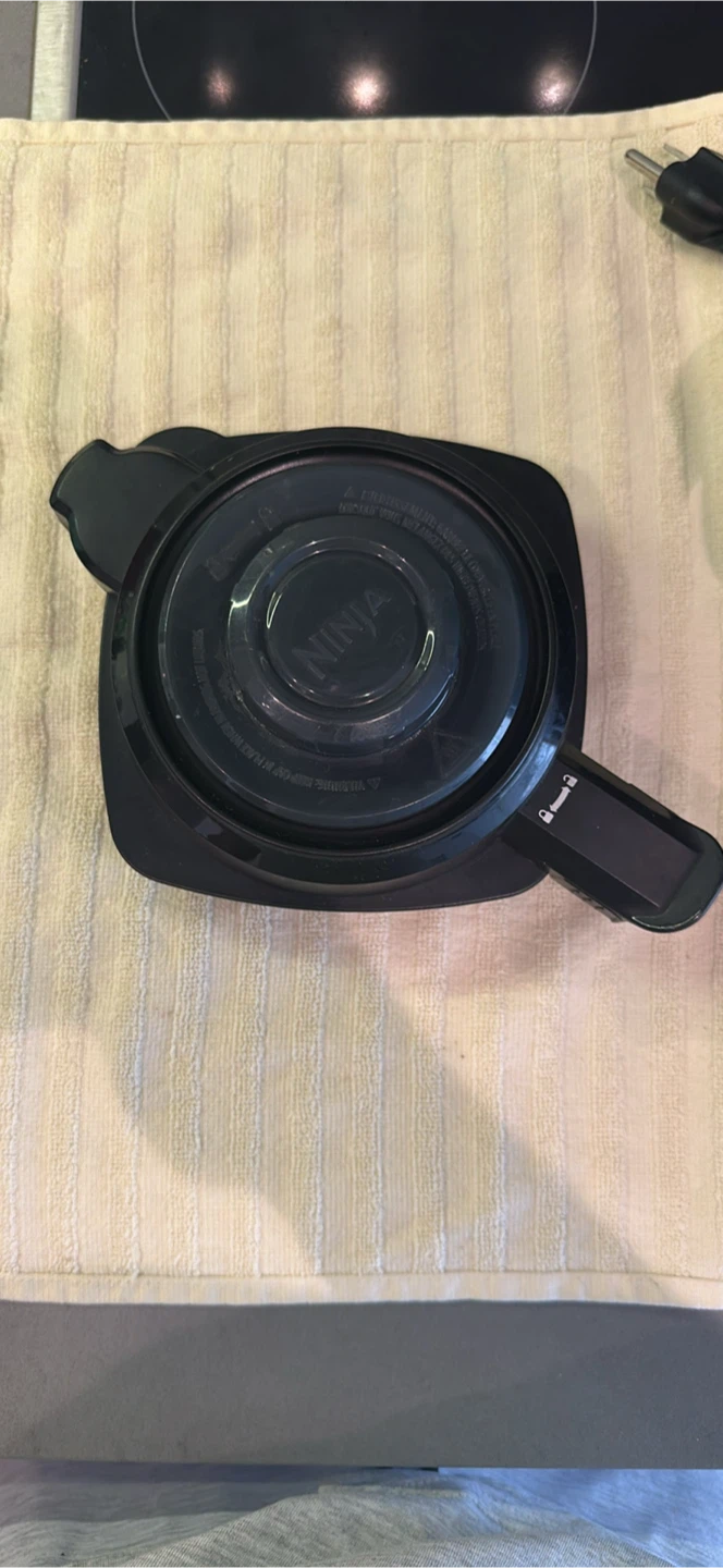 Ninja® Foodi™ Cold & Hot Blender for Smoothies, Soup & More - photo 5