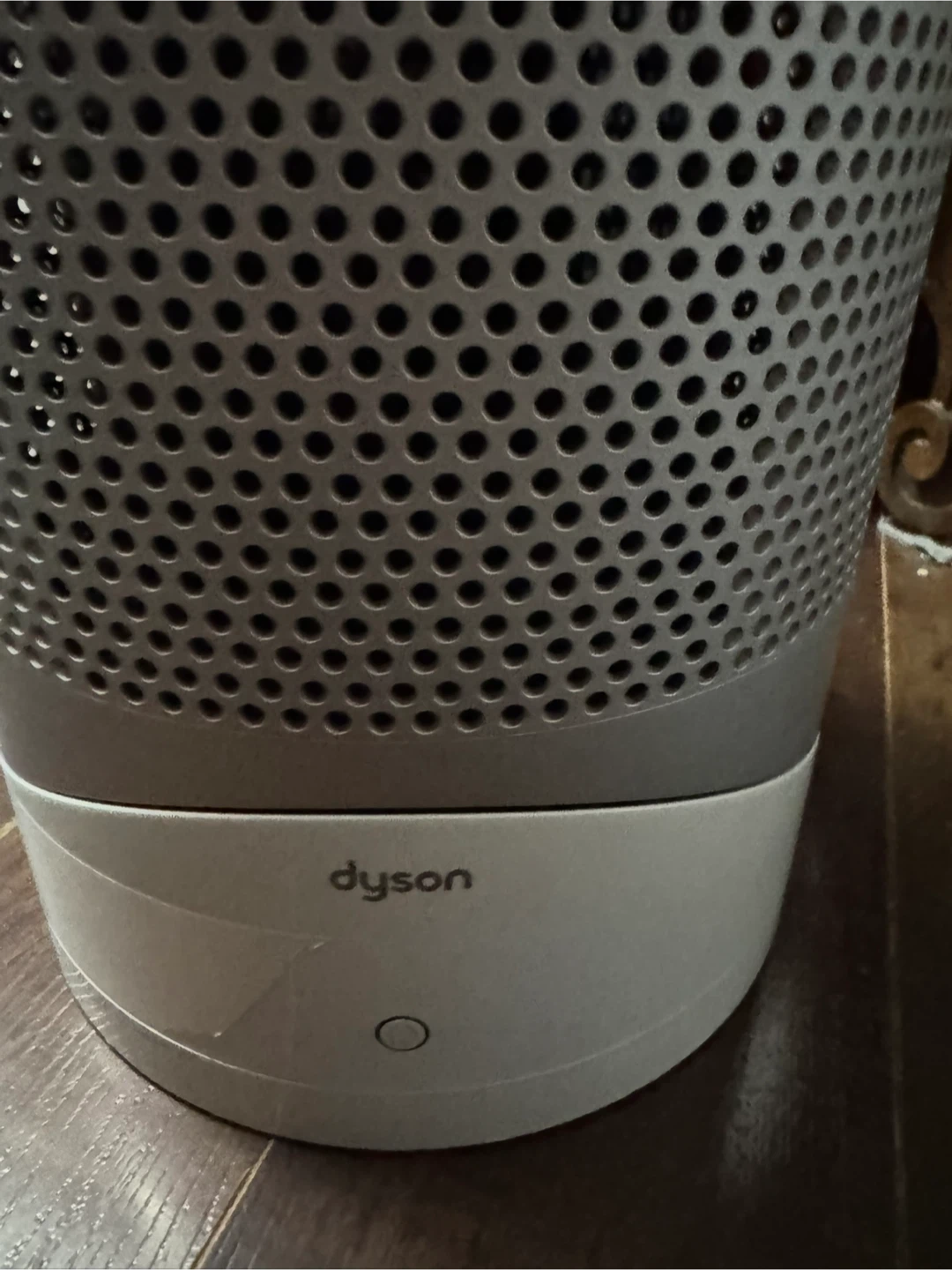 🏈 Dyson Pure Cool Link Table Purifier Fan - photo 2