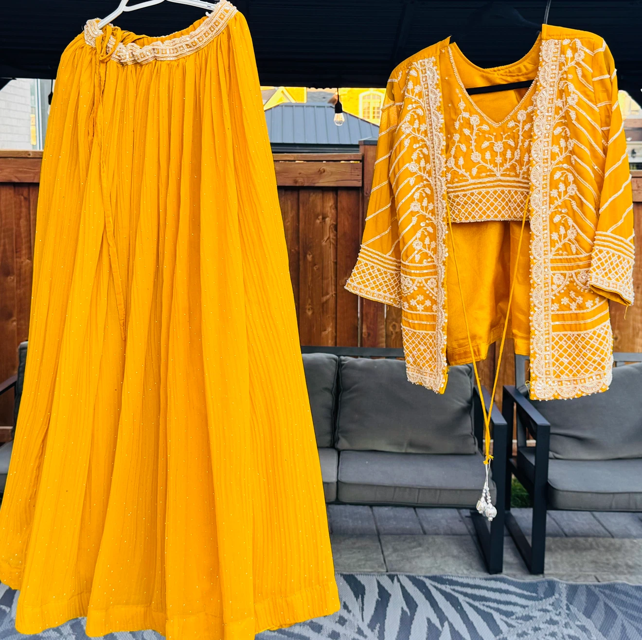Traditional Lehenga Choli Sets - photo 3