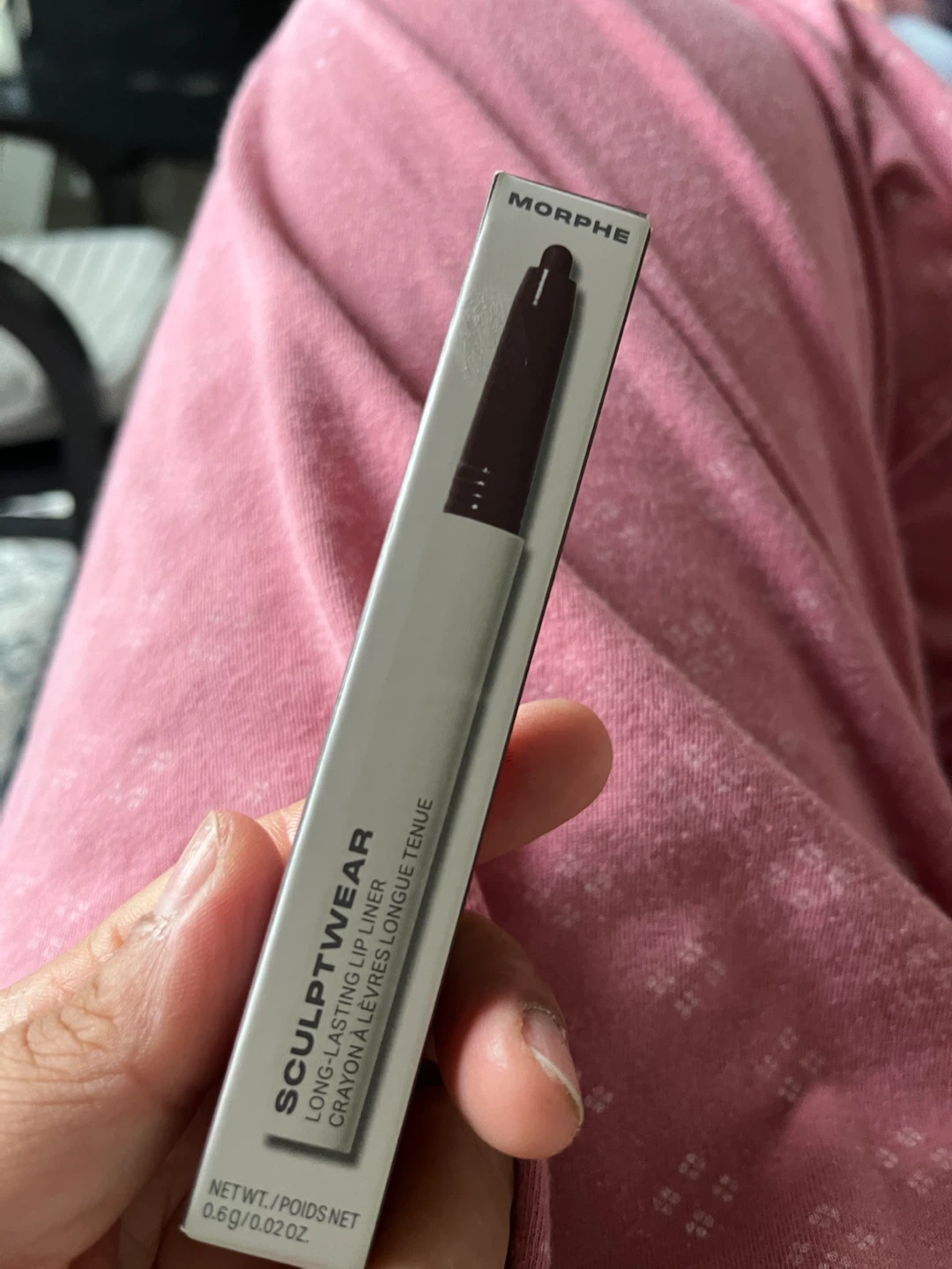 Morphe lip liner new