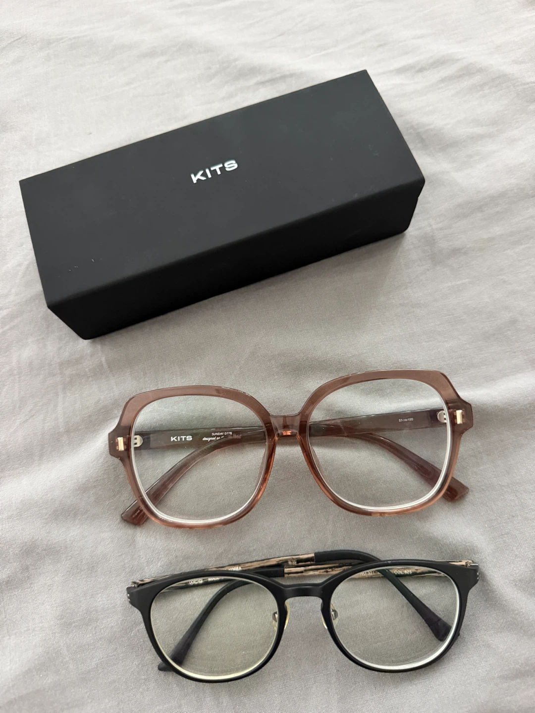 Glasses