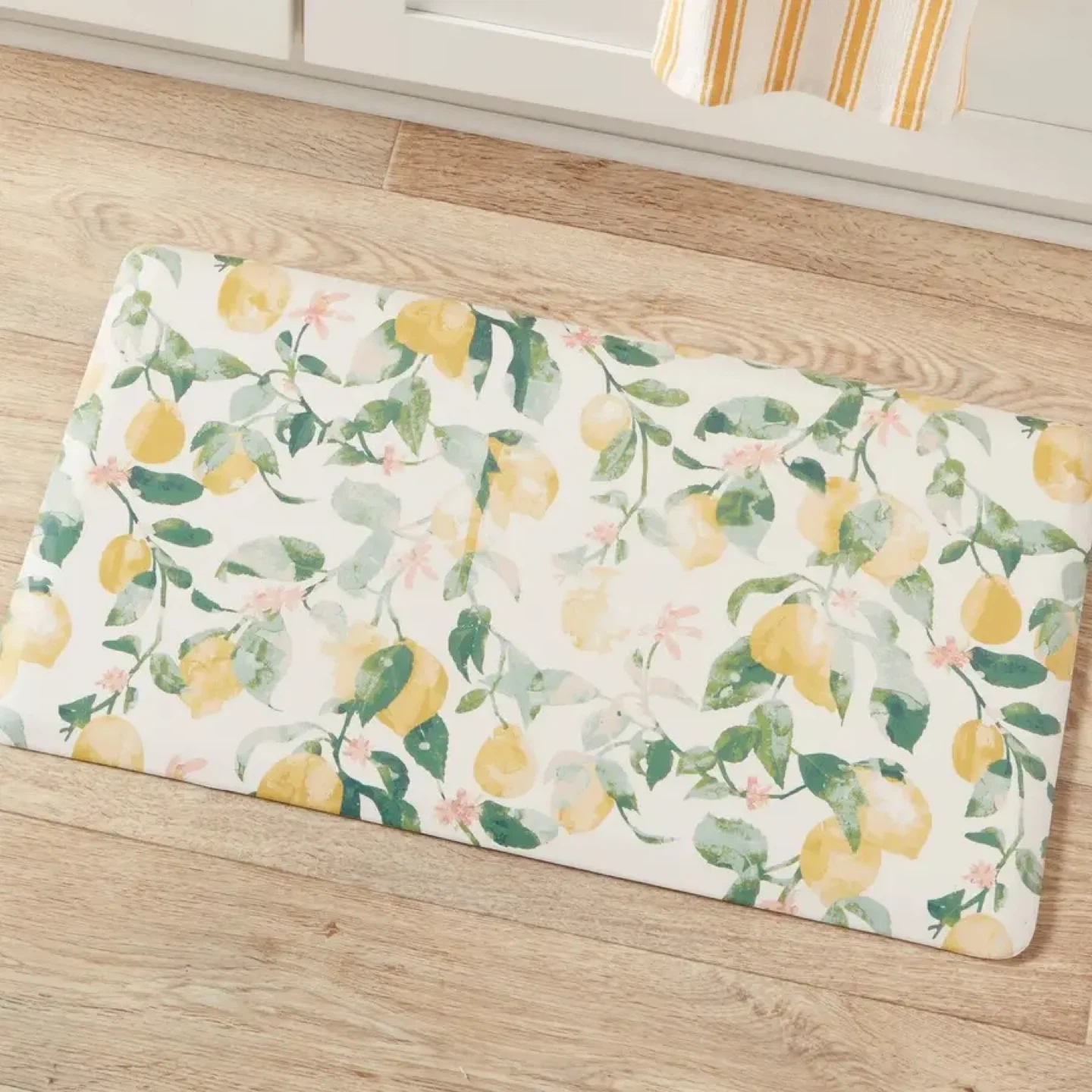 Kitchen Cushioned Floor Mat 🏈