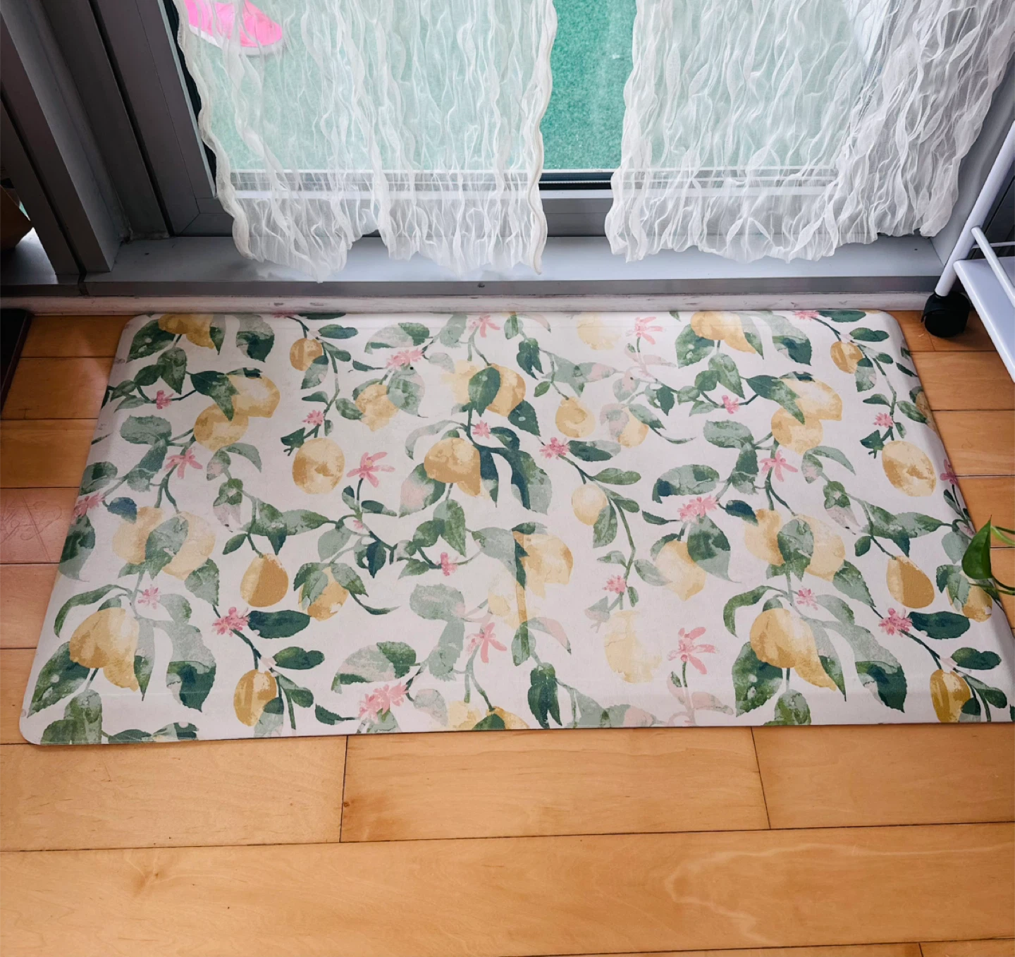 Kitchen Cushioned Floor Mat 🏈 - photo 2