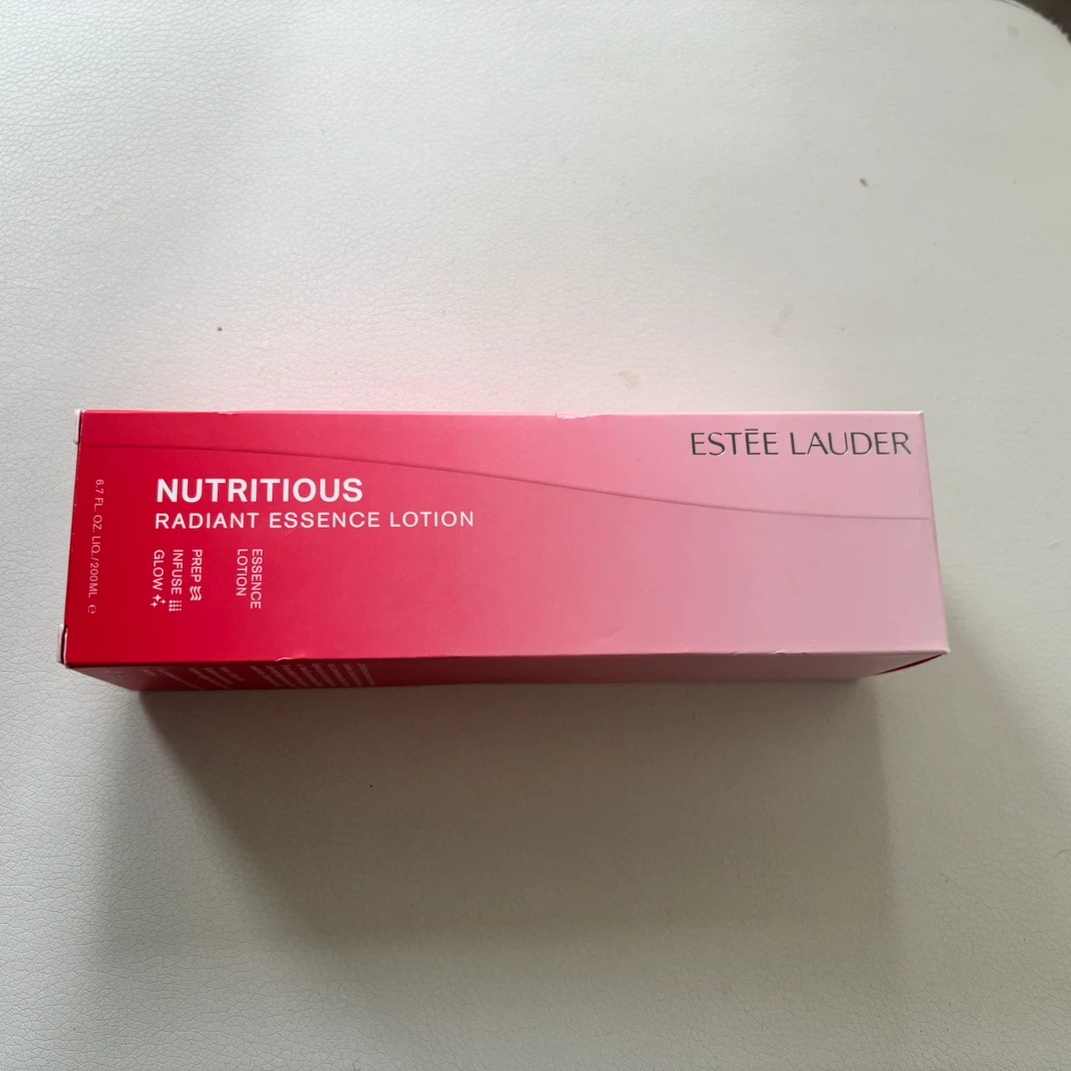 Estée Lauder Nutritious Radiant Essence Lotion
