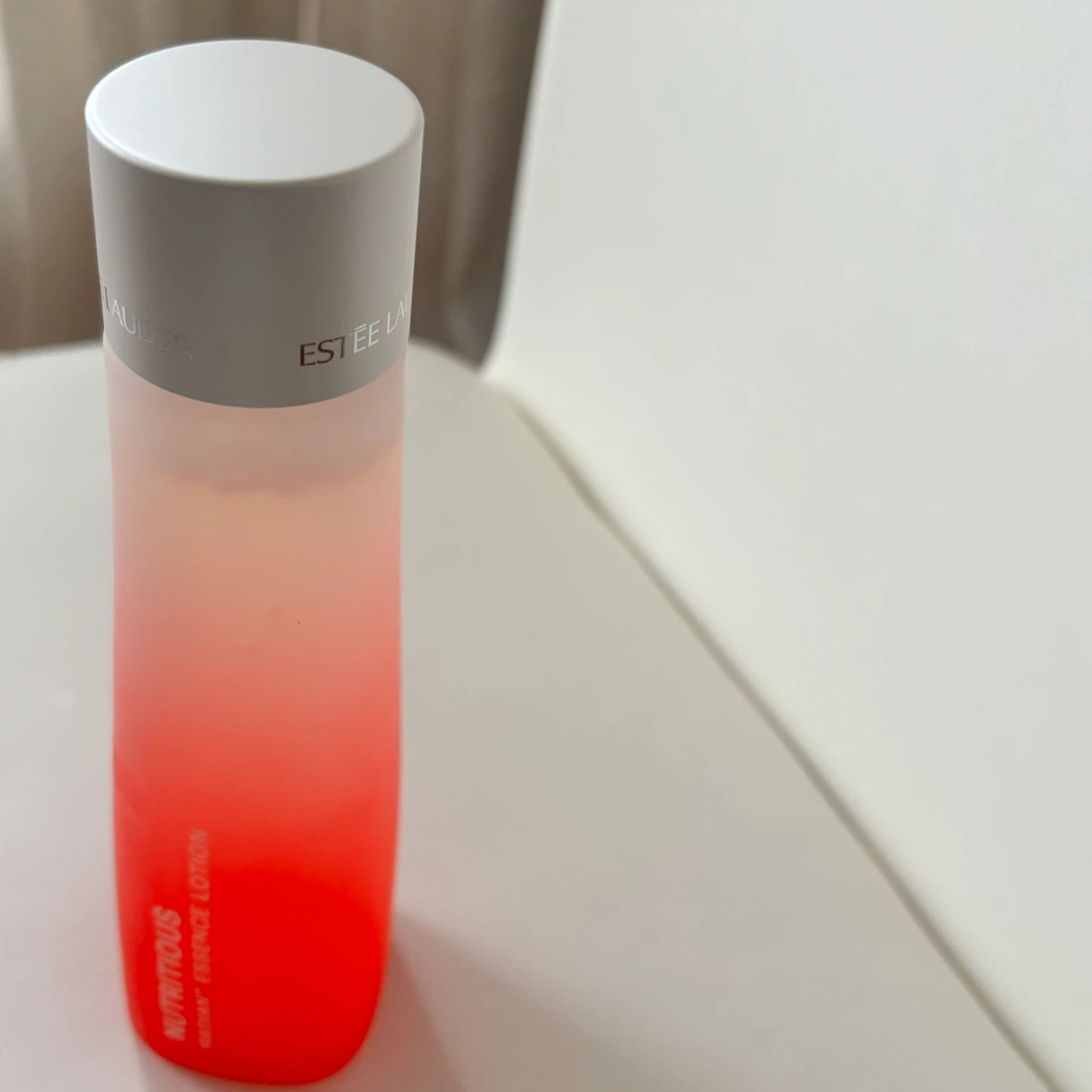 Estée Lauder Nutritious Radiant Essence Lotion - photo 2