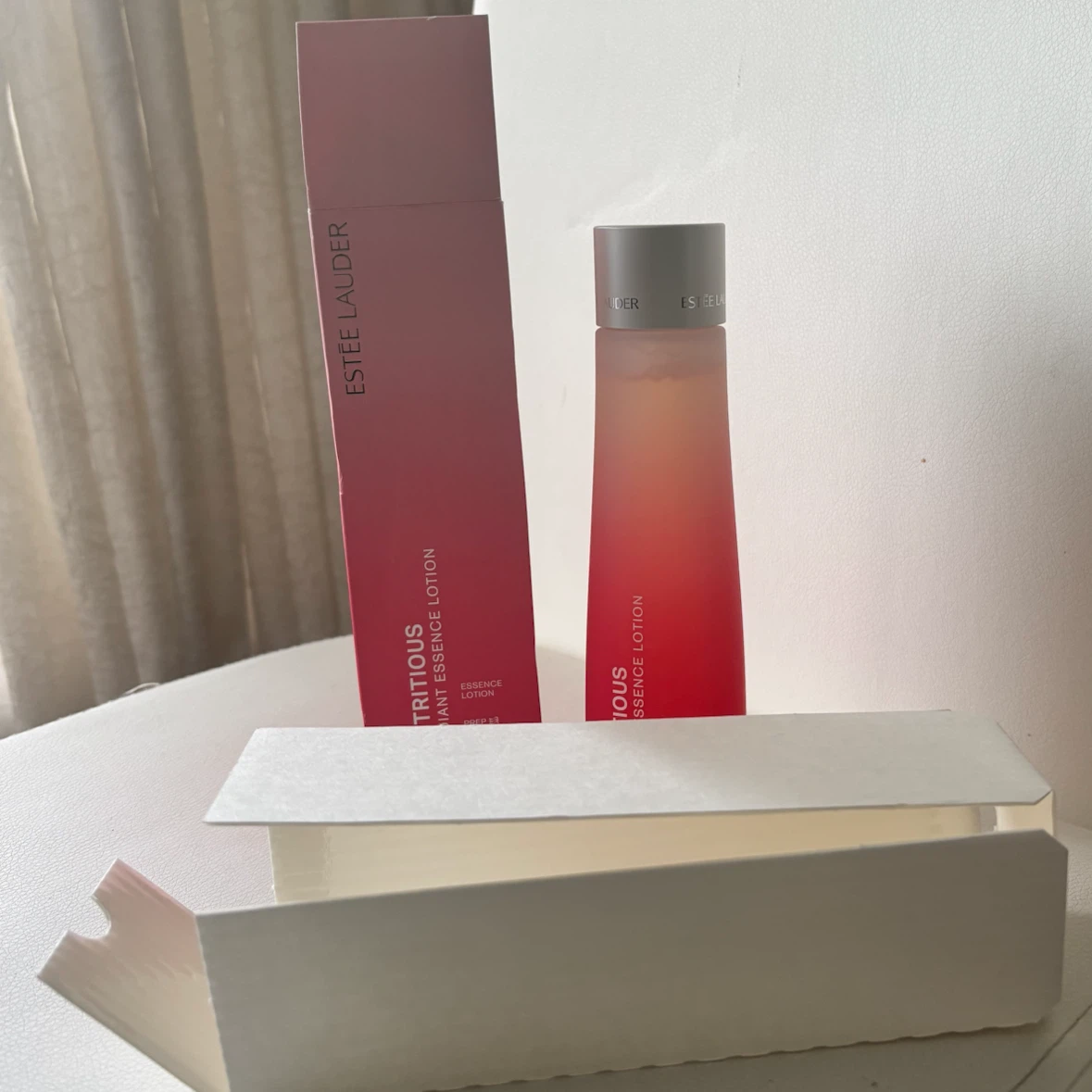 Estée Lauder Nutritious Radiant Essence Lotion - photo 3
