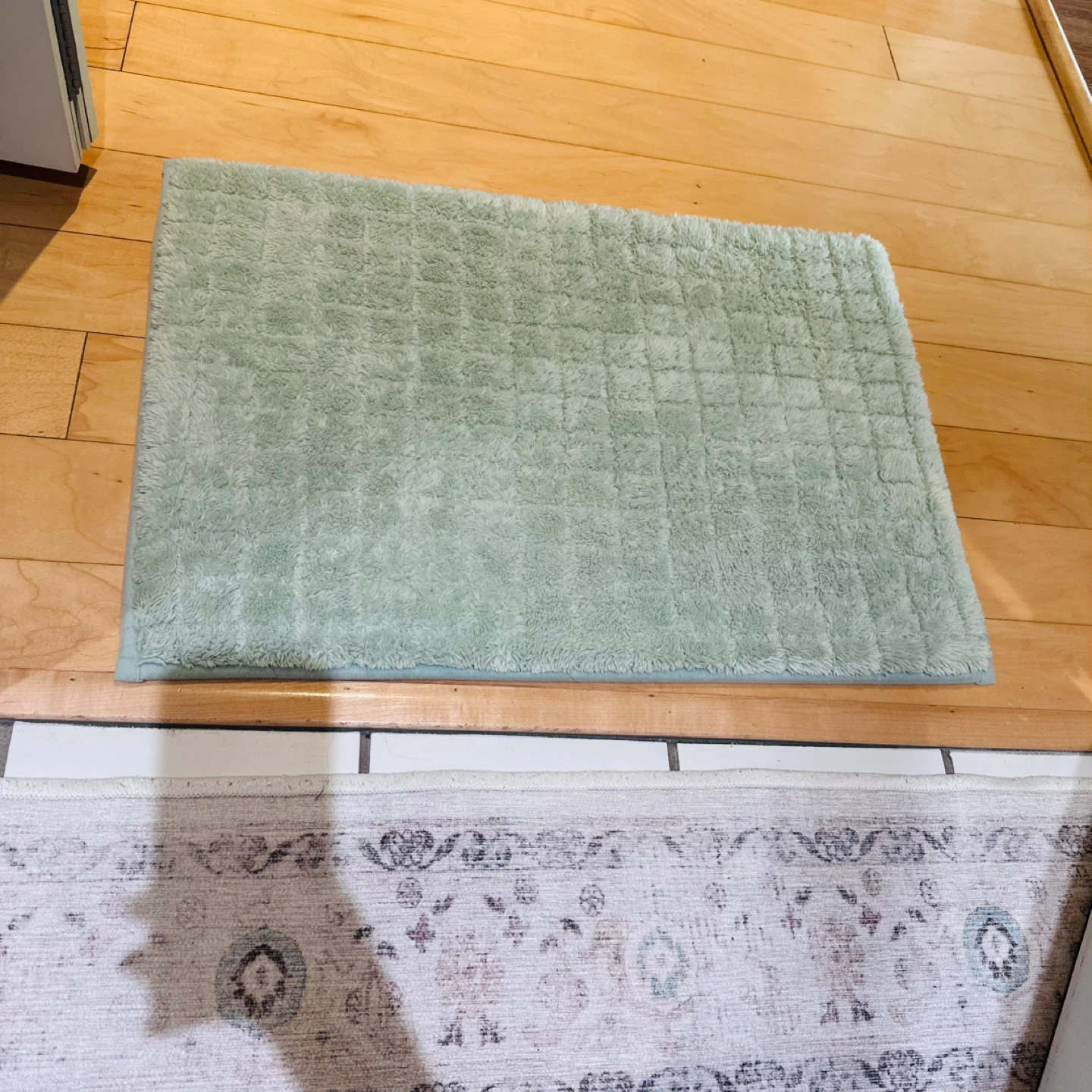 Bath Mat🏈 - photo 2