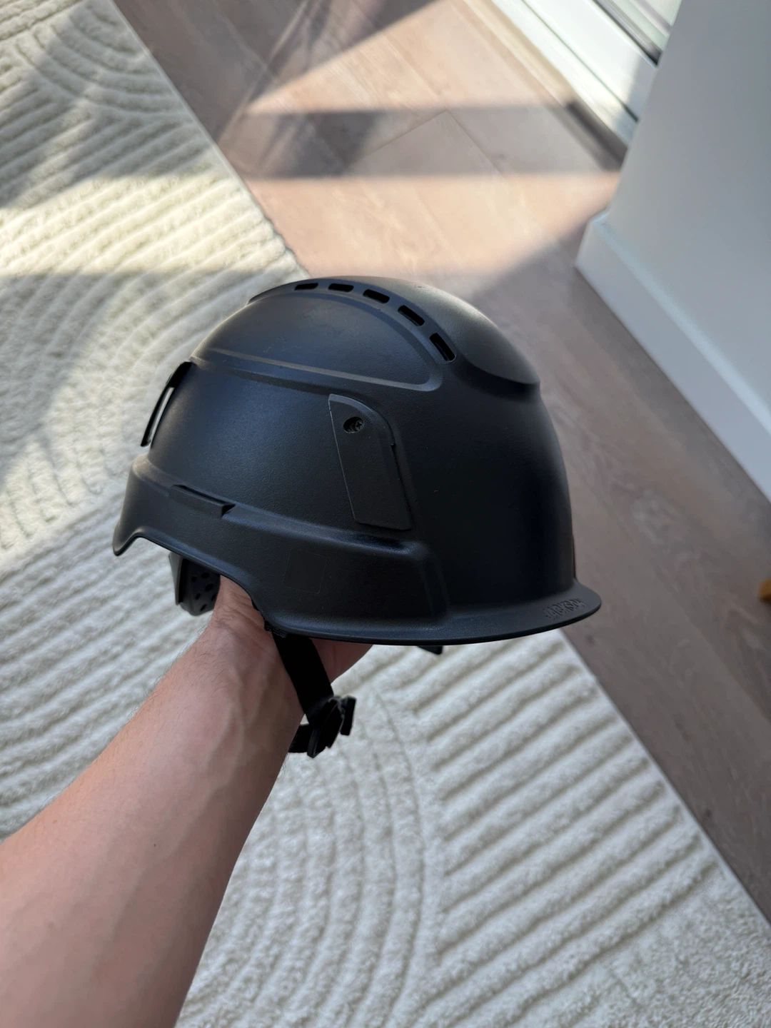 Jackson Safety Hard Hat