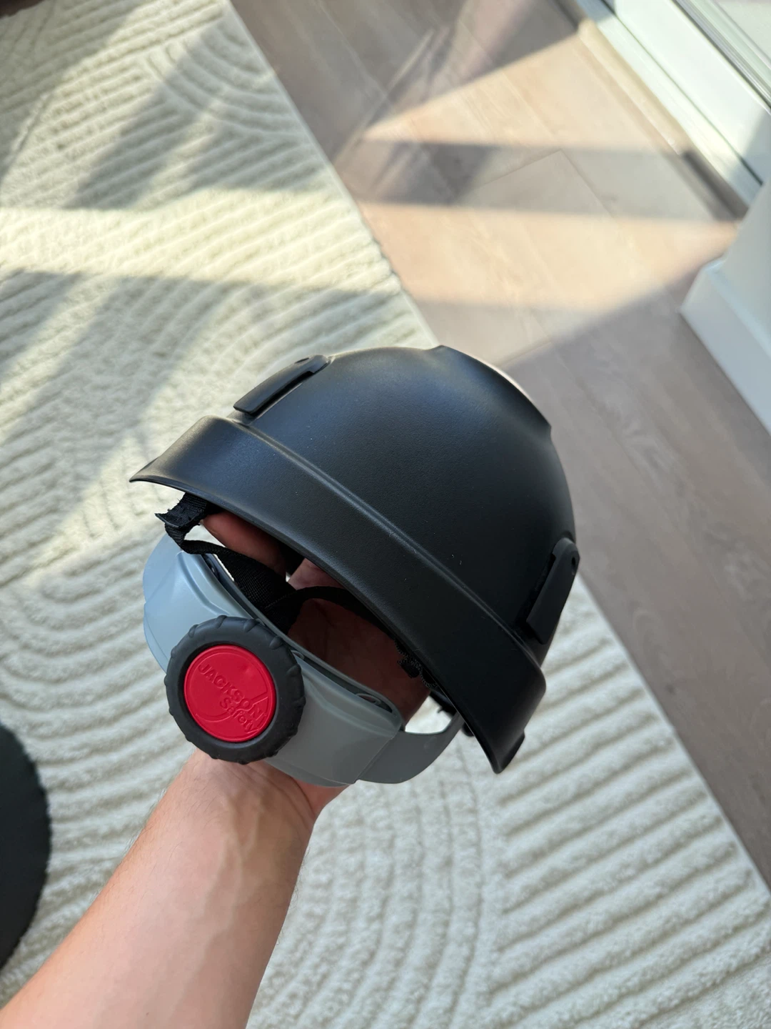 Jackson Safety Hard Hat - photo 2