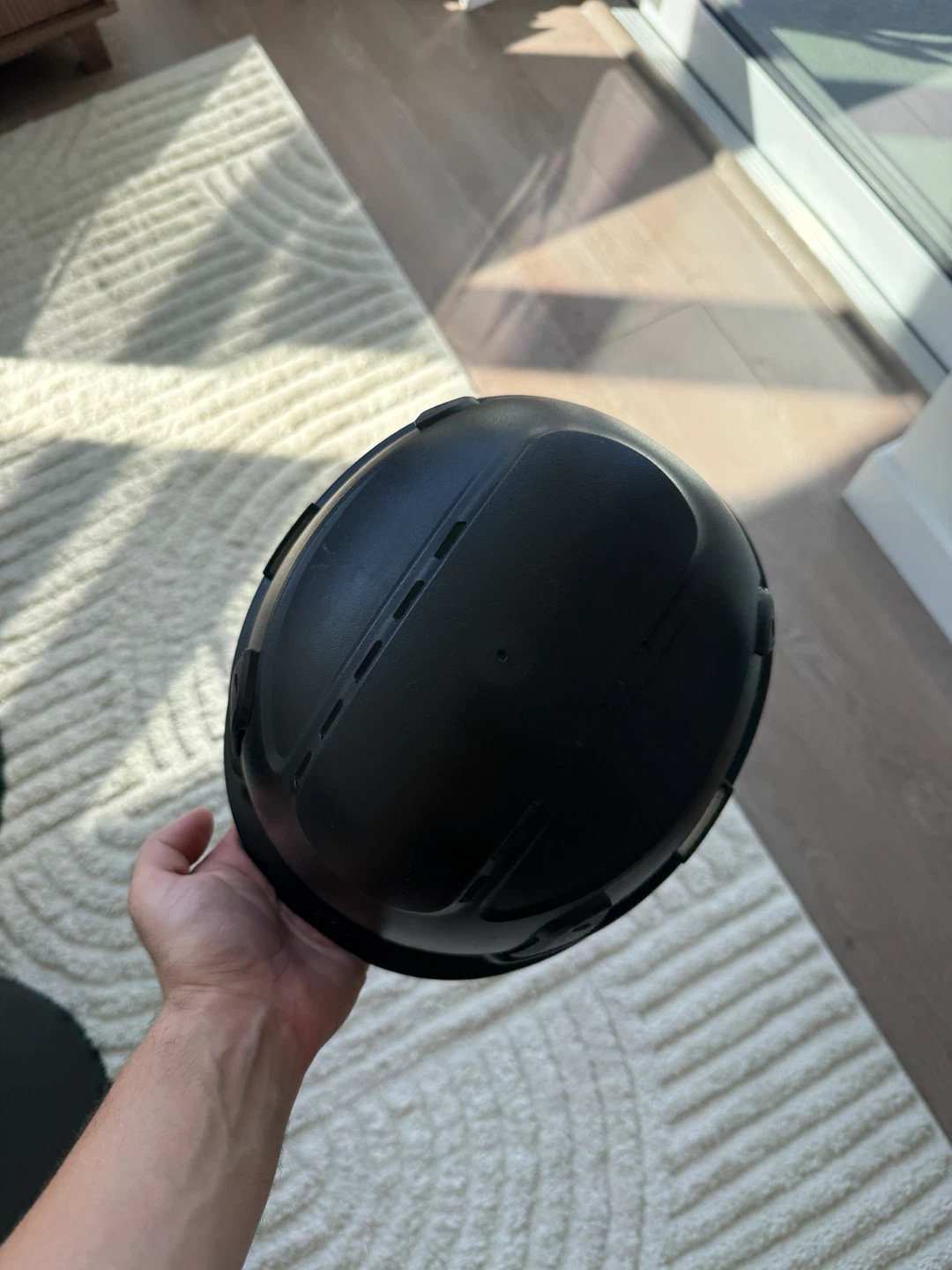 Jackson Safety Hard Hat - photo 4