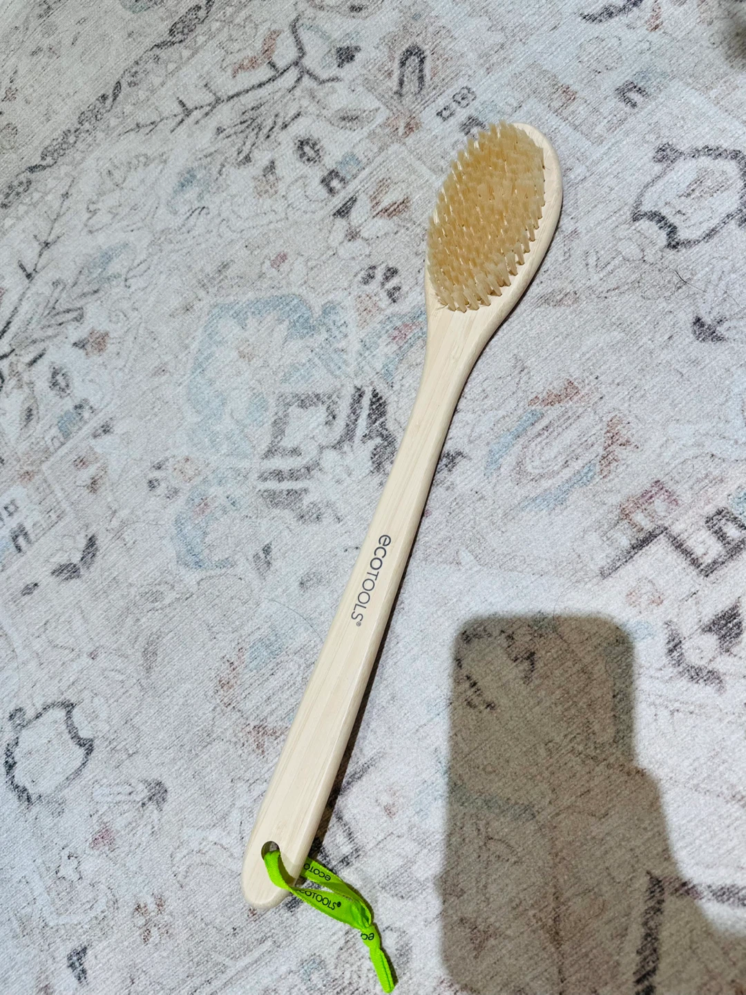 NEW EcoTools Bath Brush🏈