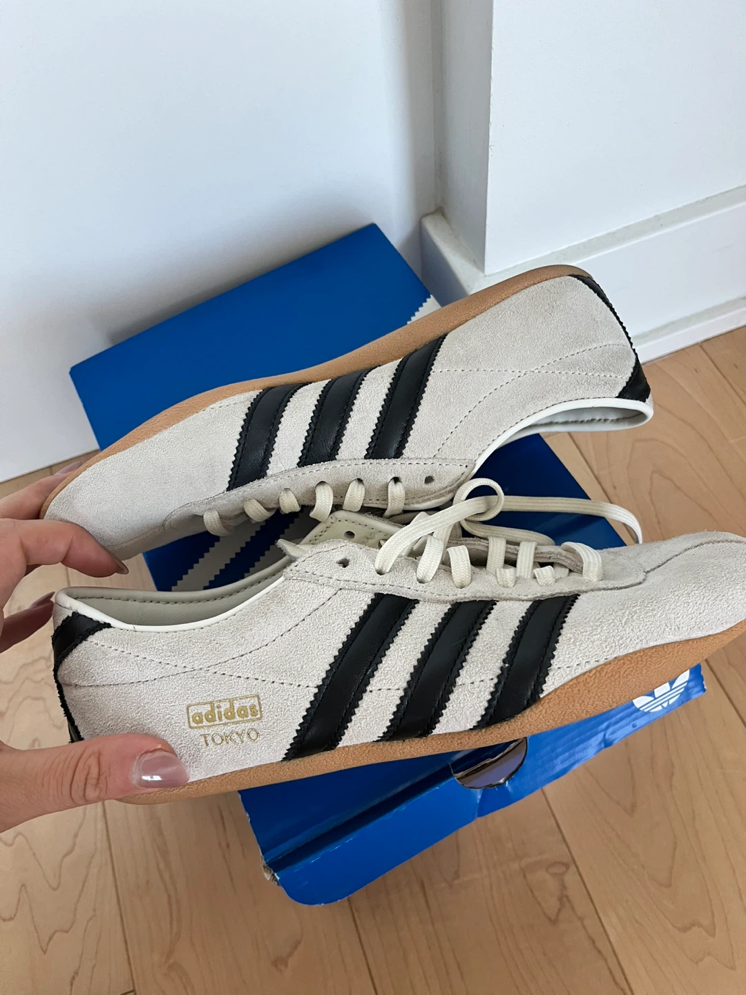 Adidas Tokyo W Sneakers