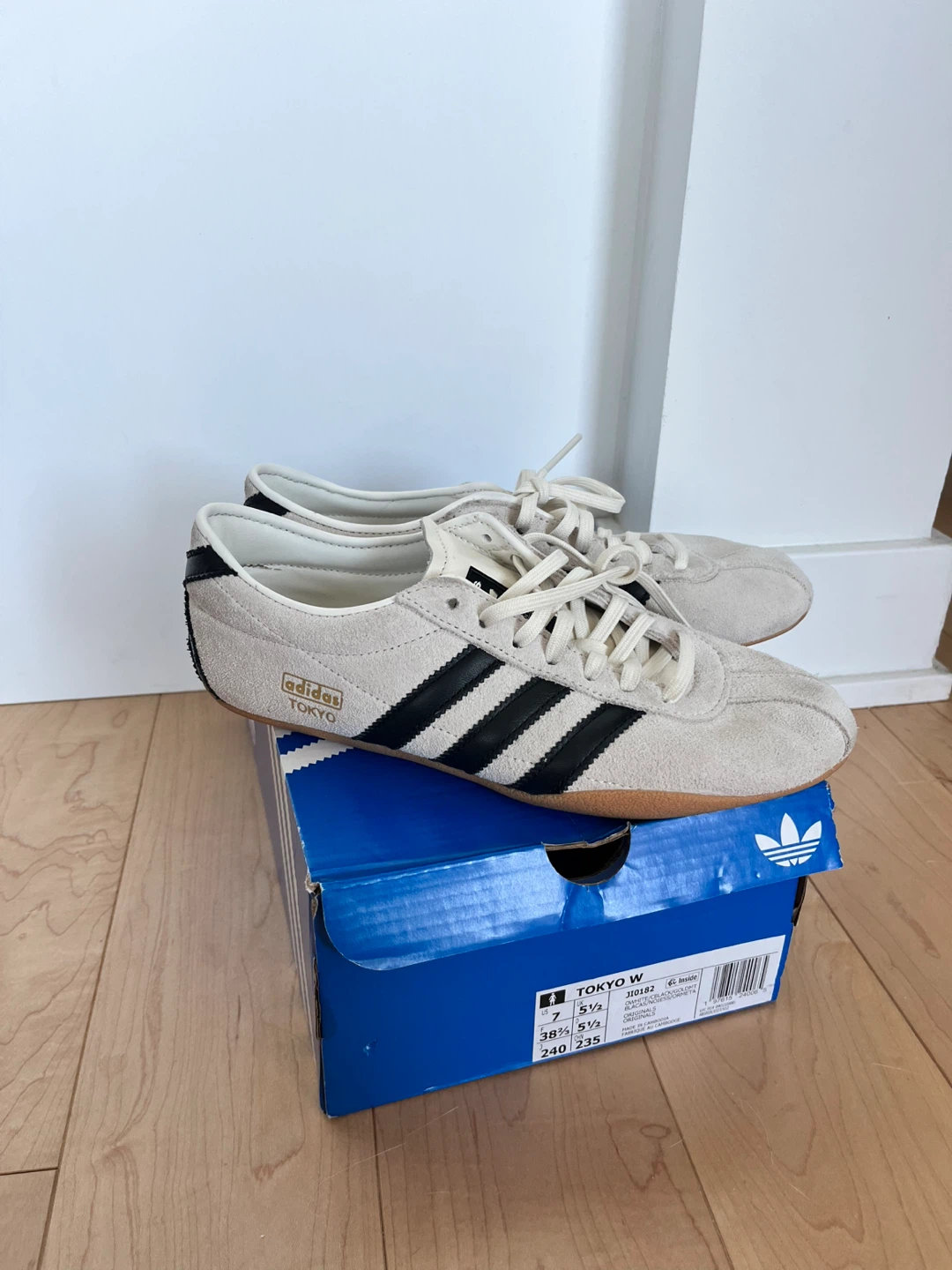 Adidas Tokyo W Sneakers - photo 2