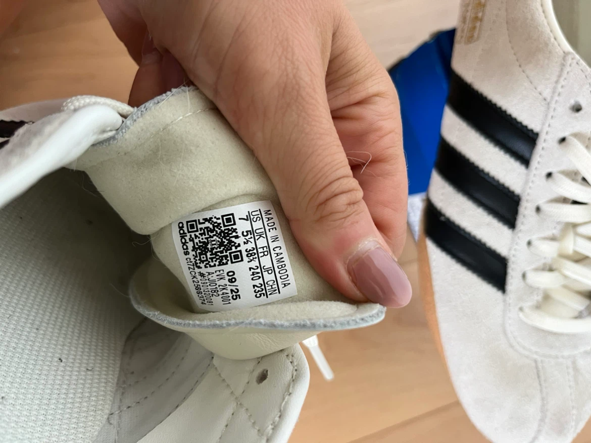 Adidas Tokyo W Sneakers - photo 3