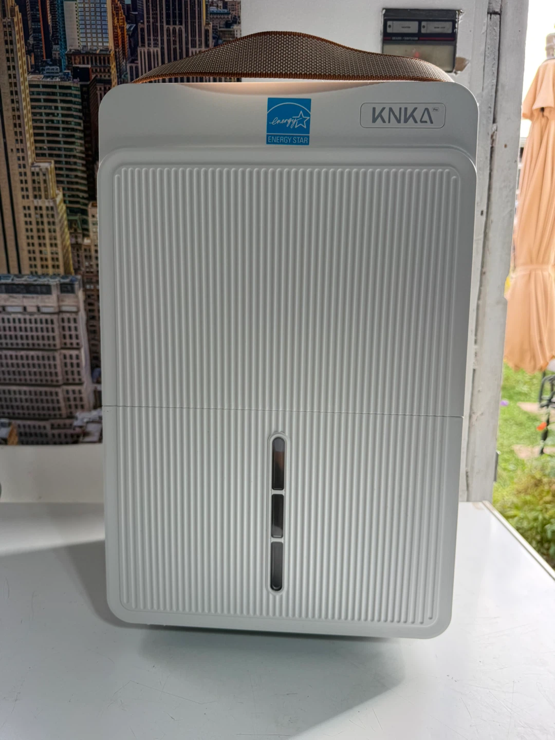 KNKA Dehumidifier