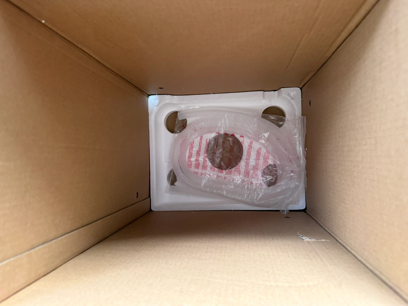 KNKA Dehumidifier - photo 5