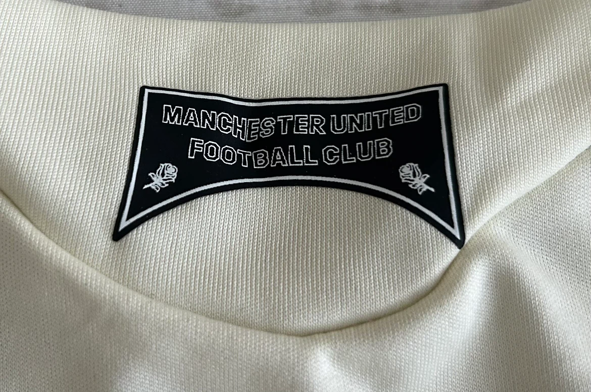 26/27 Manchester United Adidas Long Sleeve Jerseys - photo 3