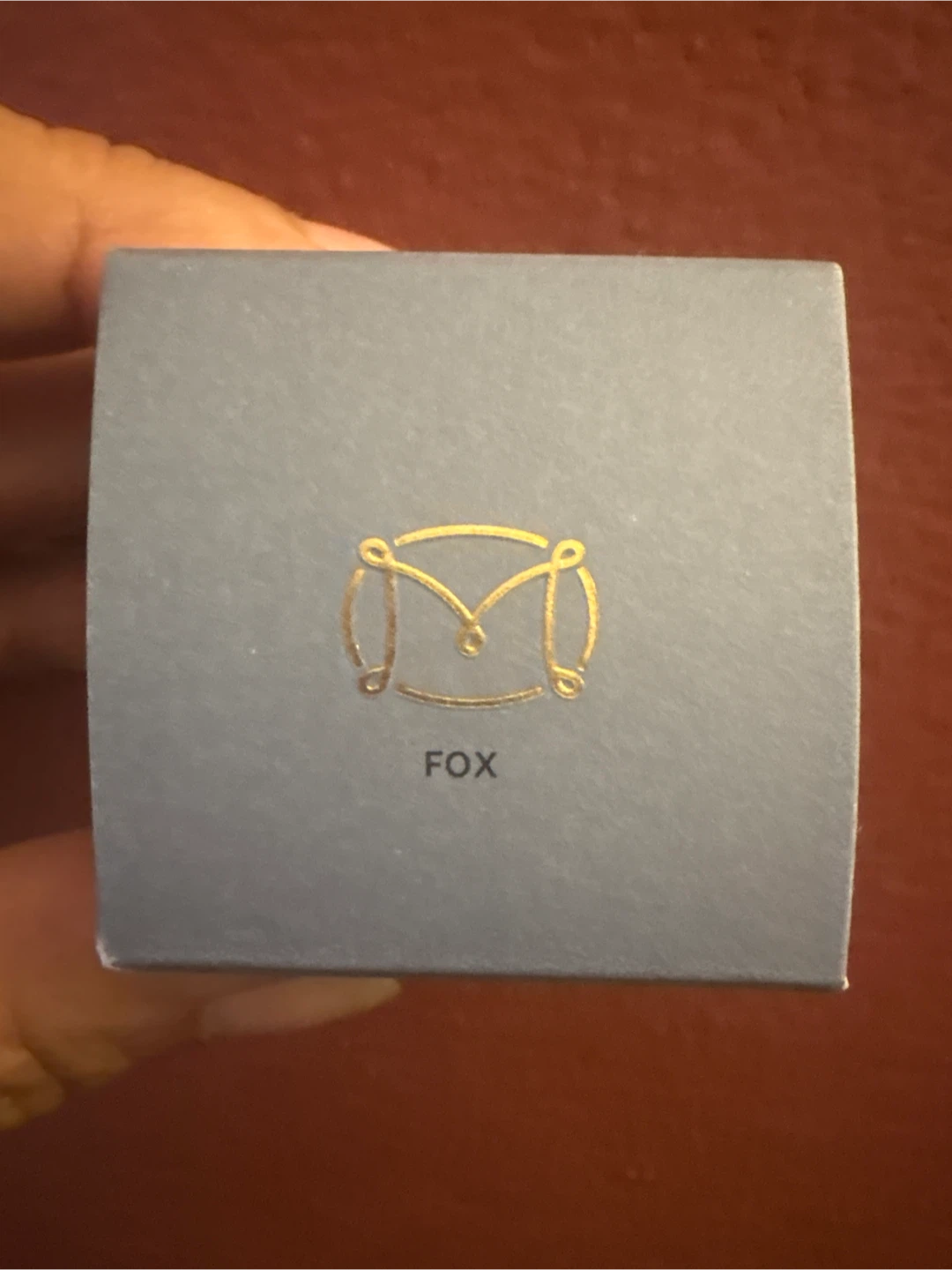 New Merit Flush Balm in Fox 🏈 - photo 2