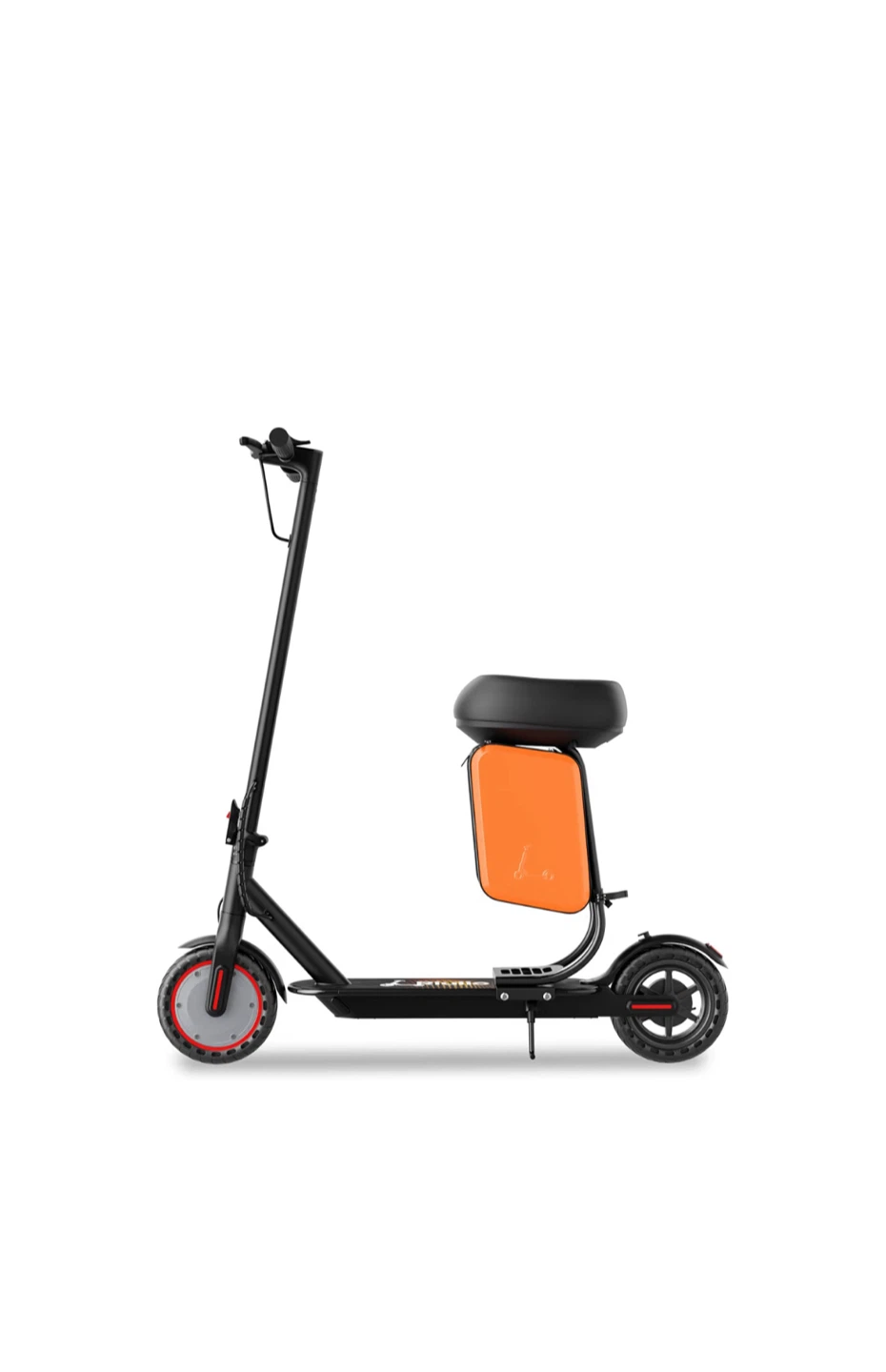 Riuilo Electric Scooter with Seat