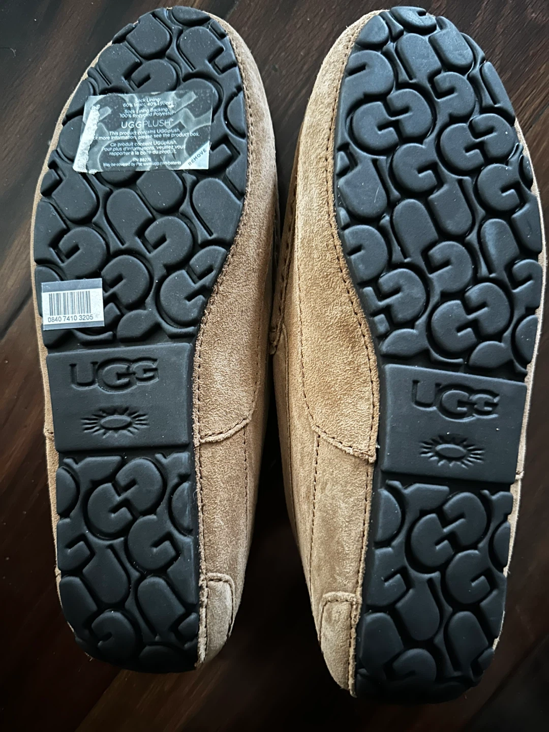 UGG Slippers Mens Size 10 - photo 3