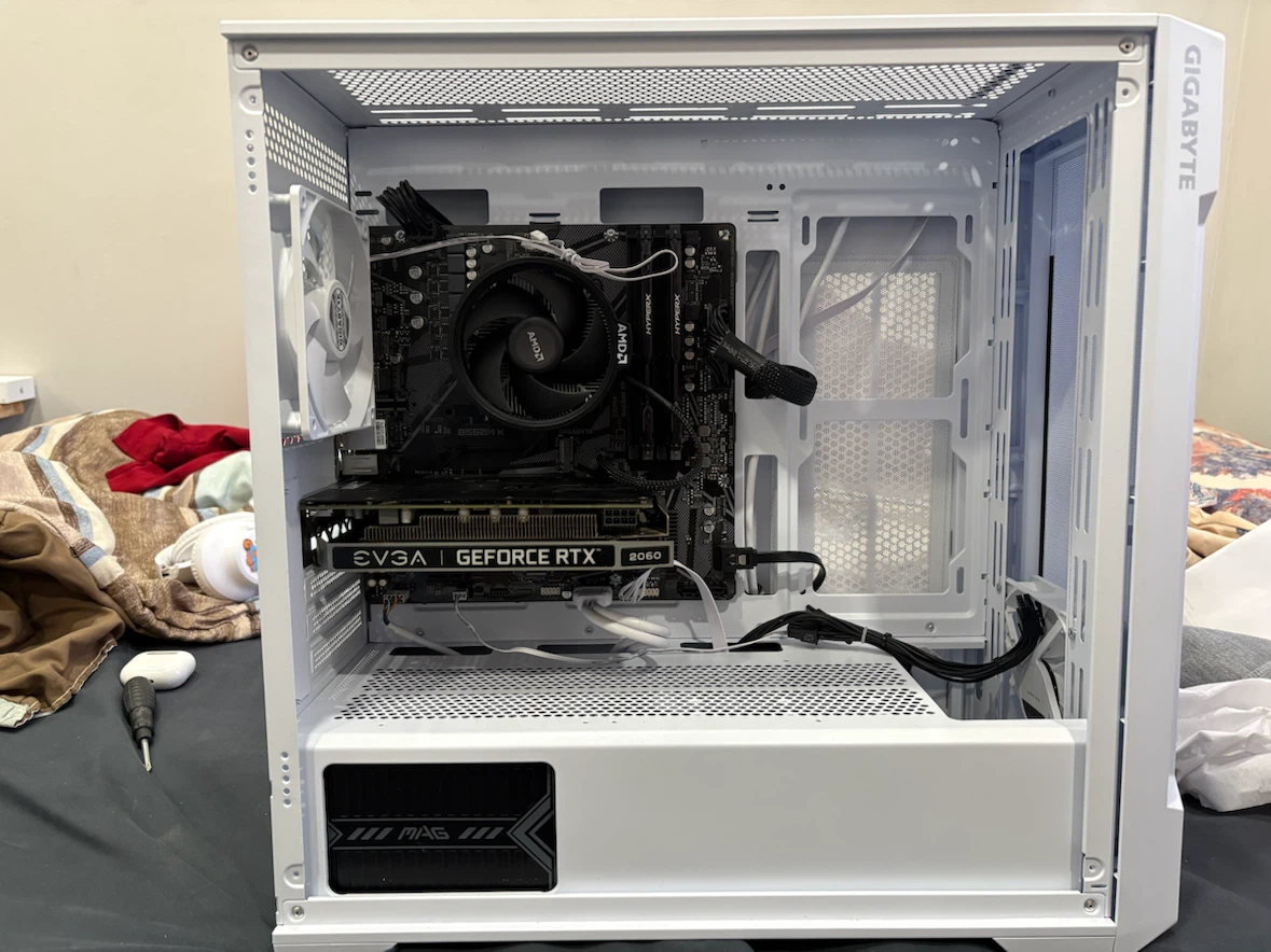 EVGA GeForce RTX 2060 KO ULTRA GAMING - photo 4