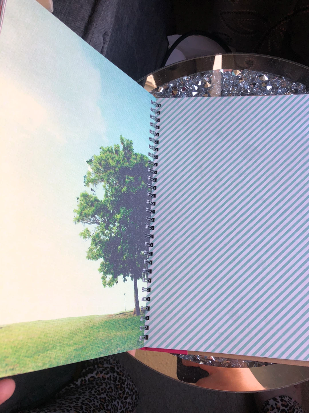 NEW scrapbooking Journal ‘Smash’ Brand 🏈 - photo 2