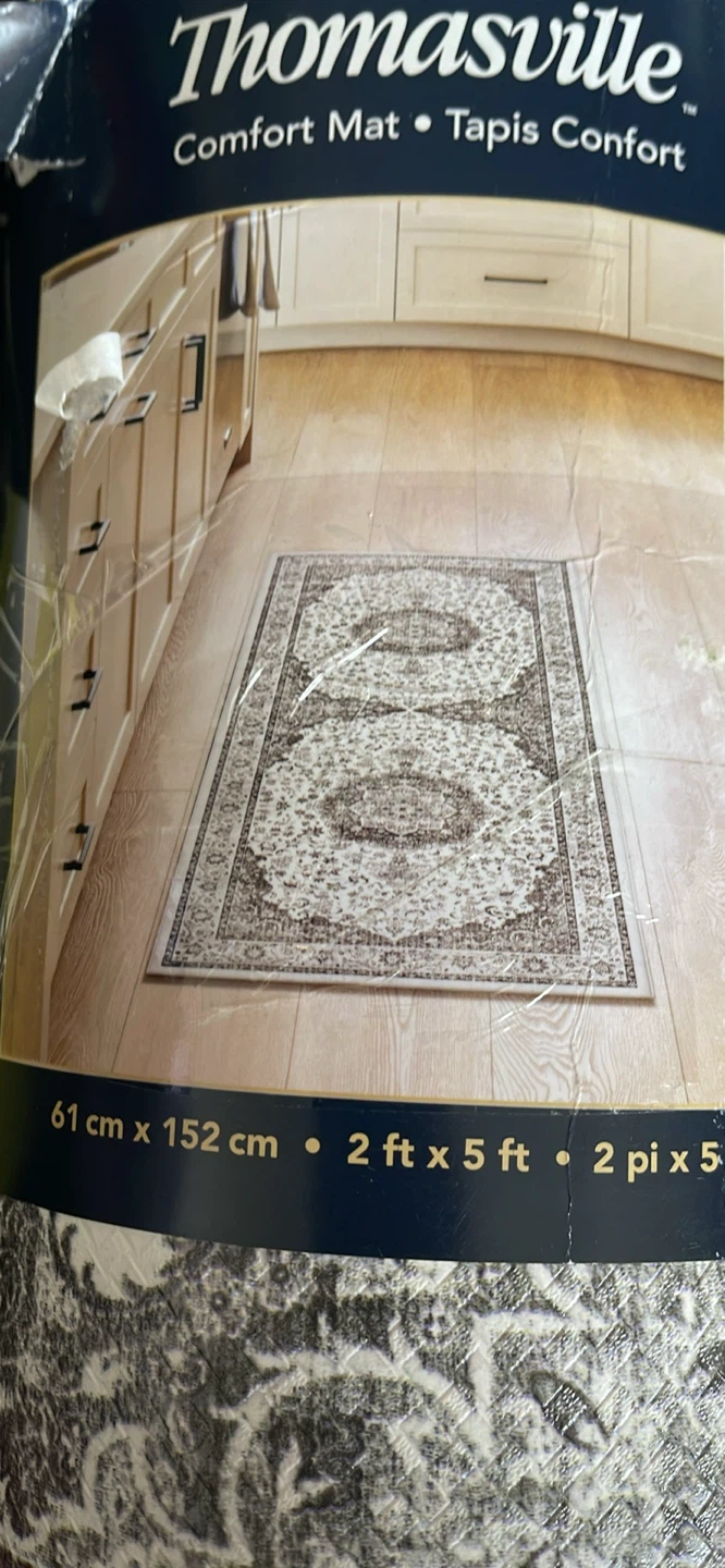 Thomasville Comfort Mat