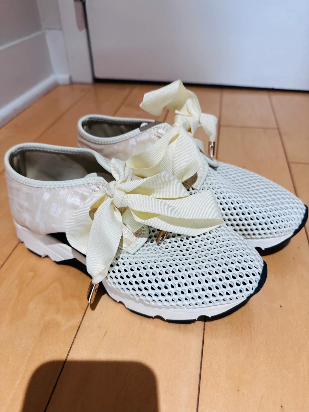 NEW Sneakers - Size 35 🏈