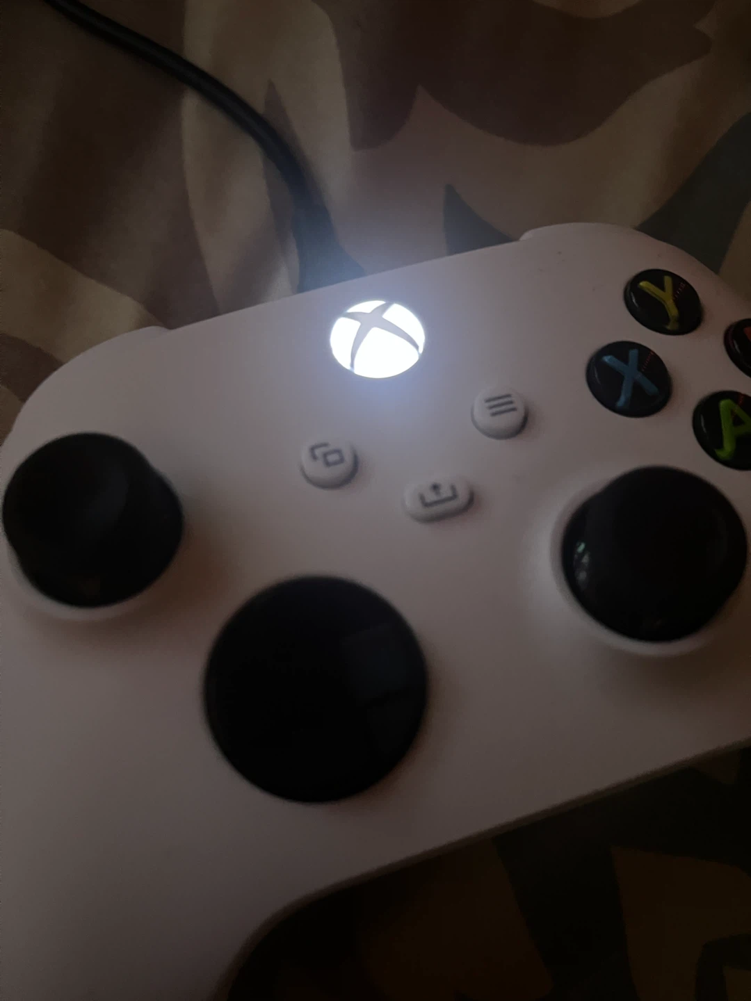 Xbox Series S Console - photo 3