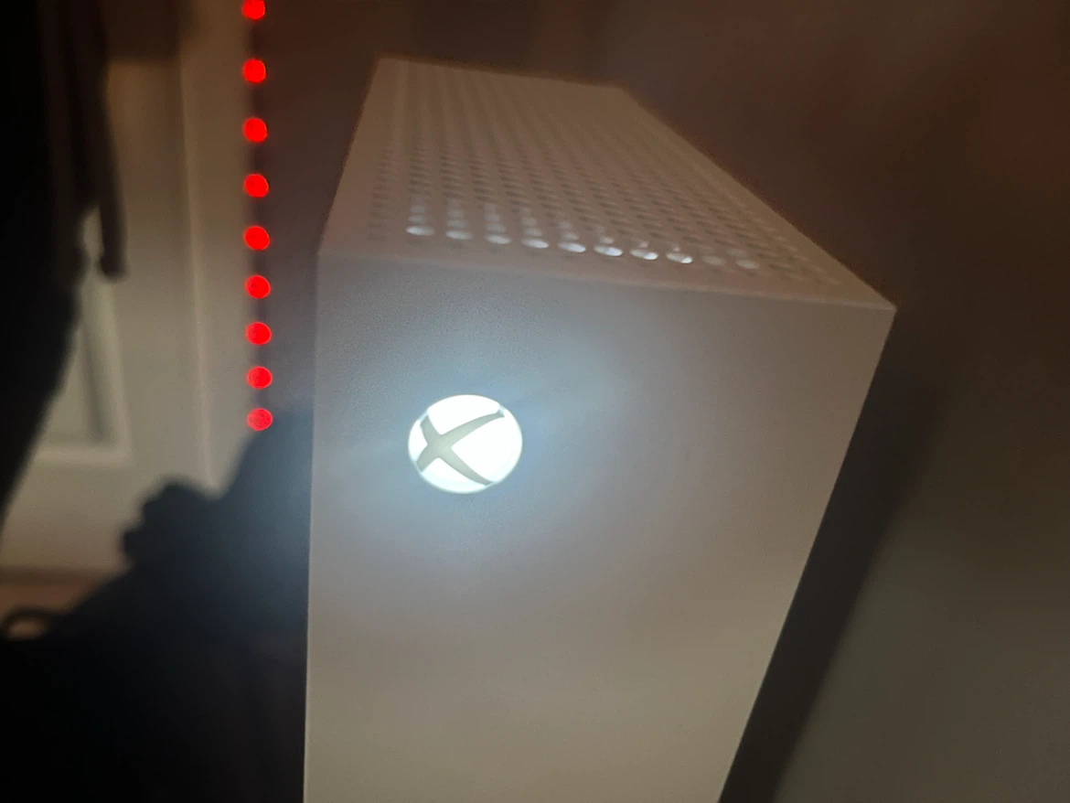 Xbox Series S Console