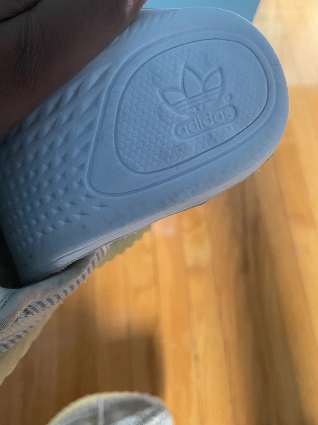 Adidas Yeezy Boost 350 V2 Sneakers - photo 2