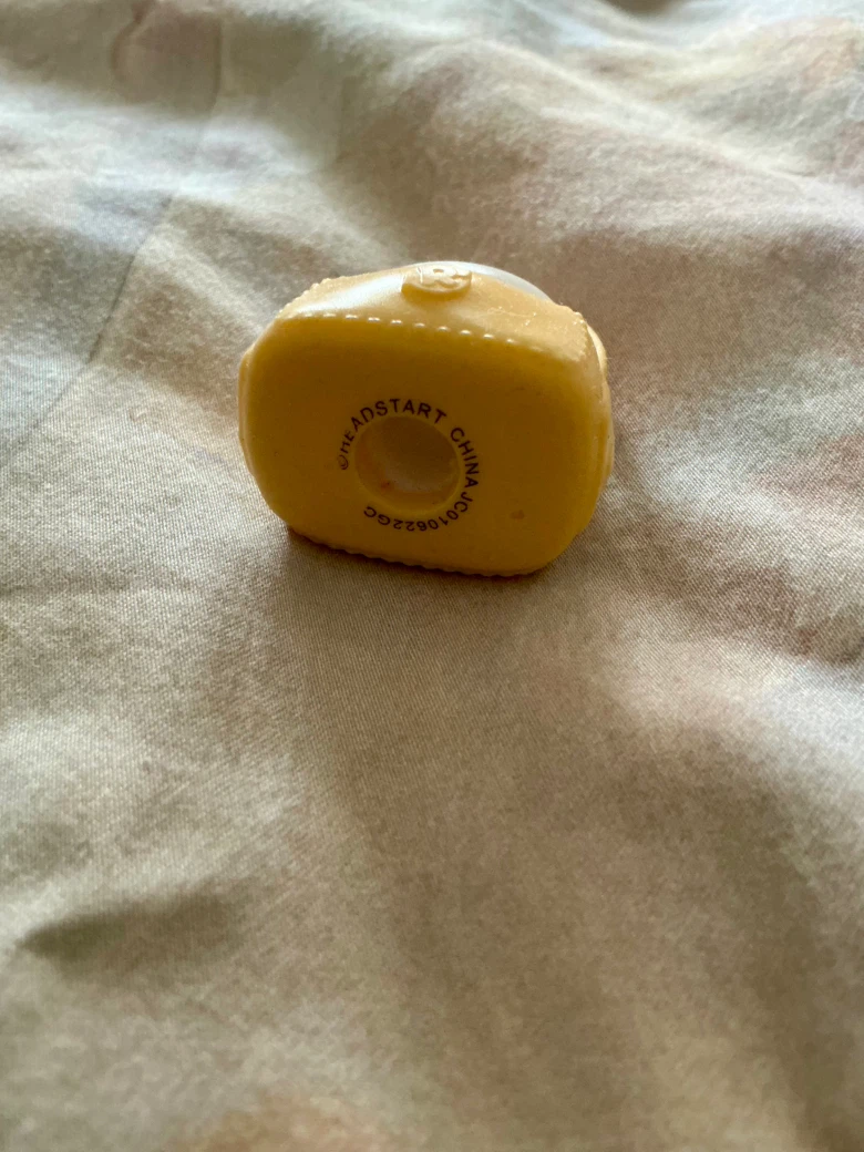 miniature toy handbag 🏈 - photo 3