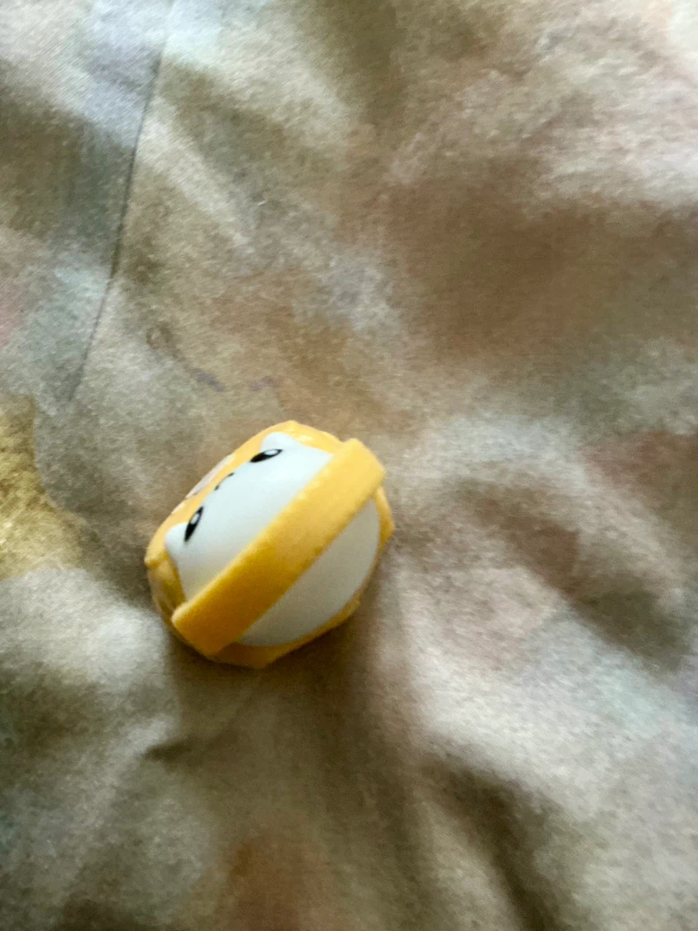 miniature toy handbag 🏈 - photo 4