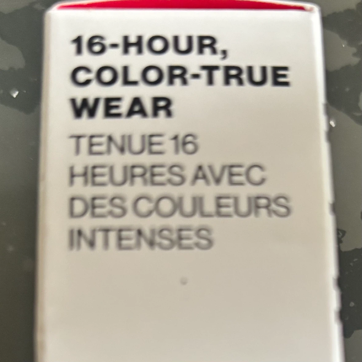 Smashbox Always On Skin-Balancing Foundation M30-N - photo 2