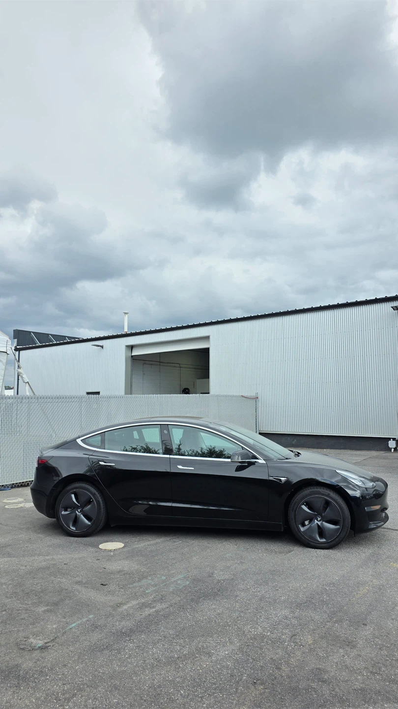 2019 Tesla Model 3 - photo 3